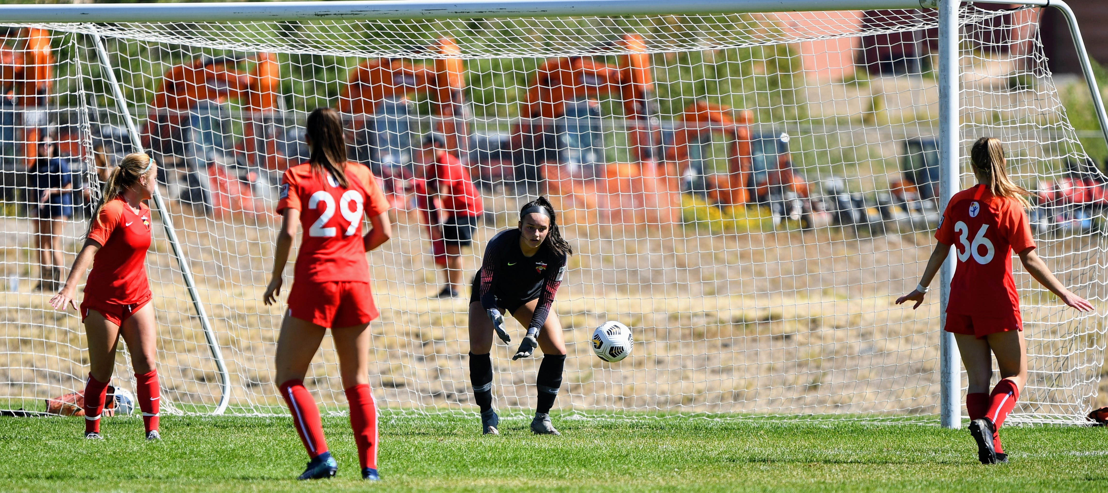 Girls ECNL