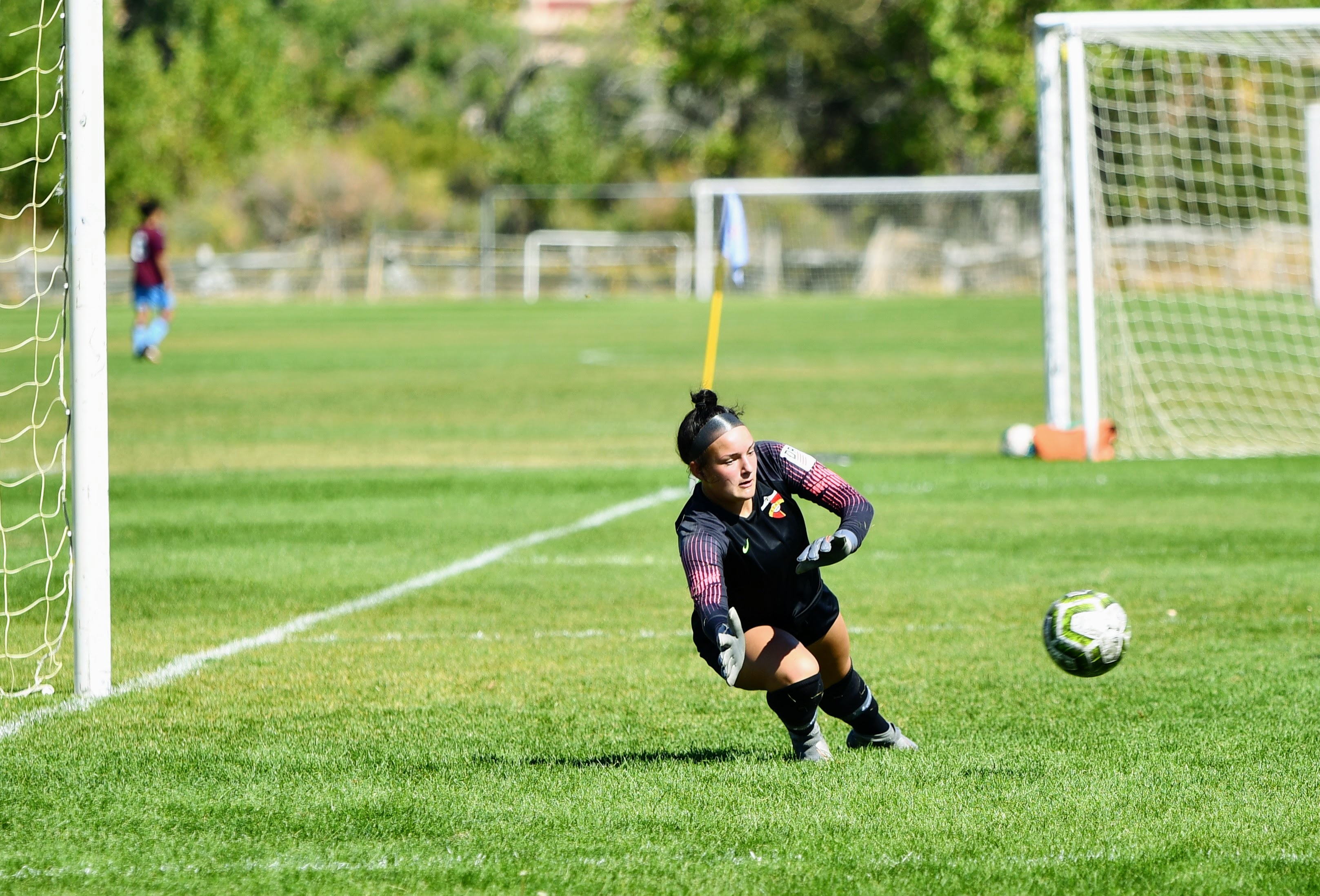 Girls ECNL