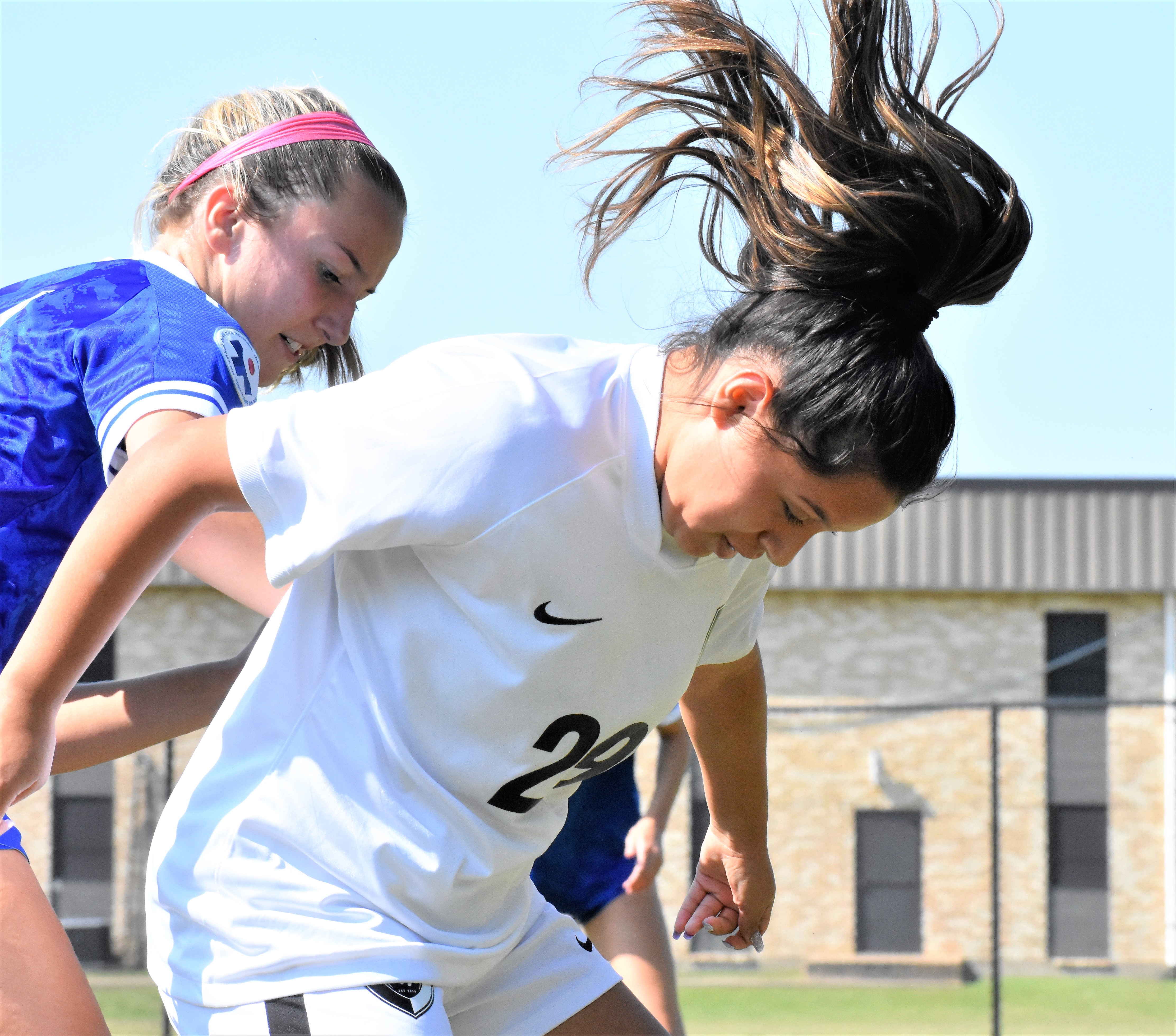 Girls ECNL - Oct. 3-4