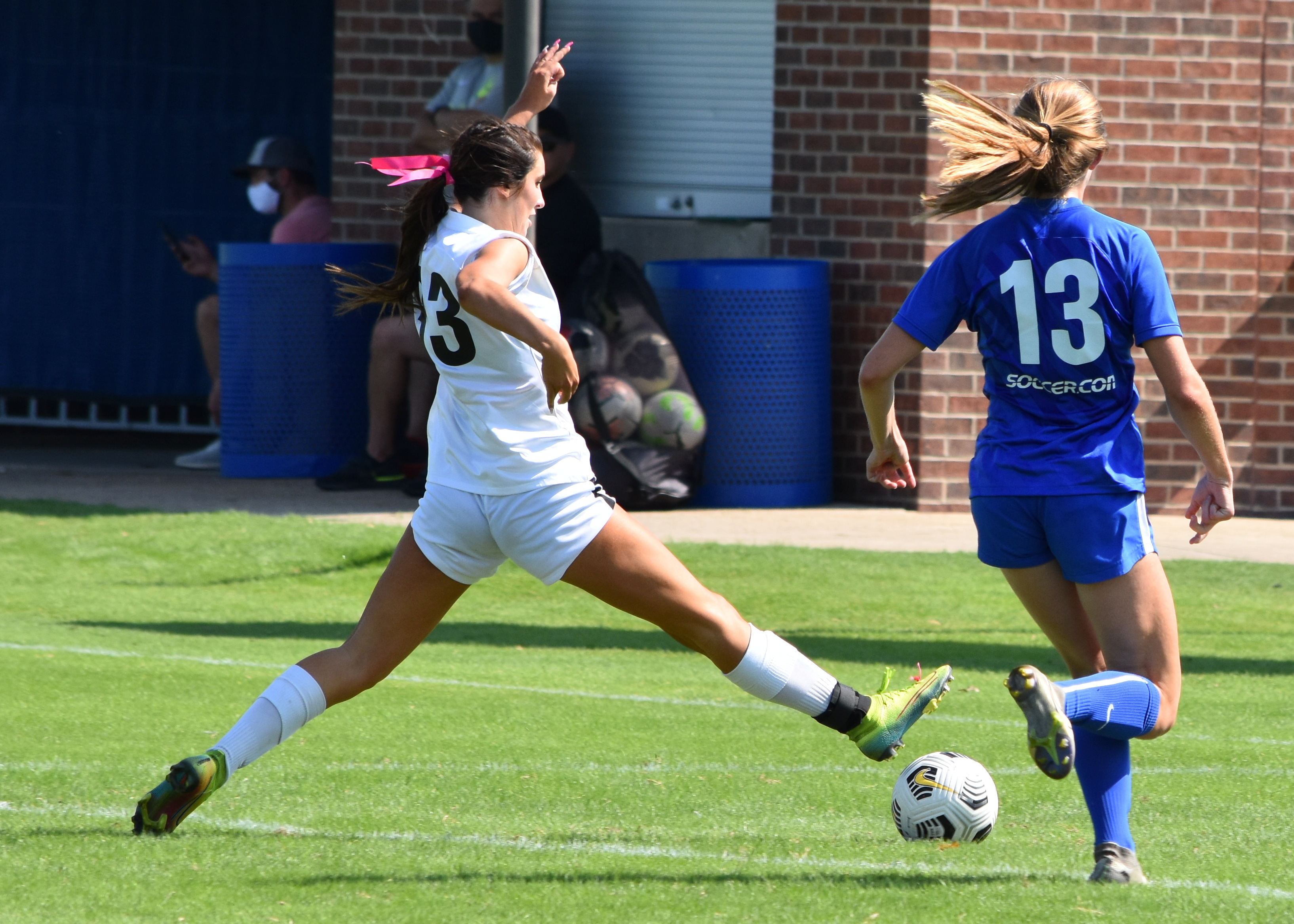 ECNL - Oct. 10-11