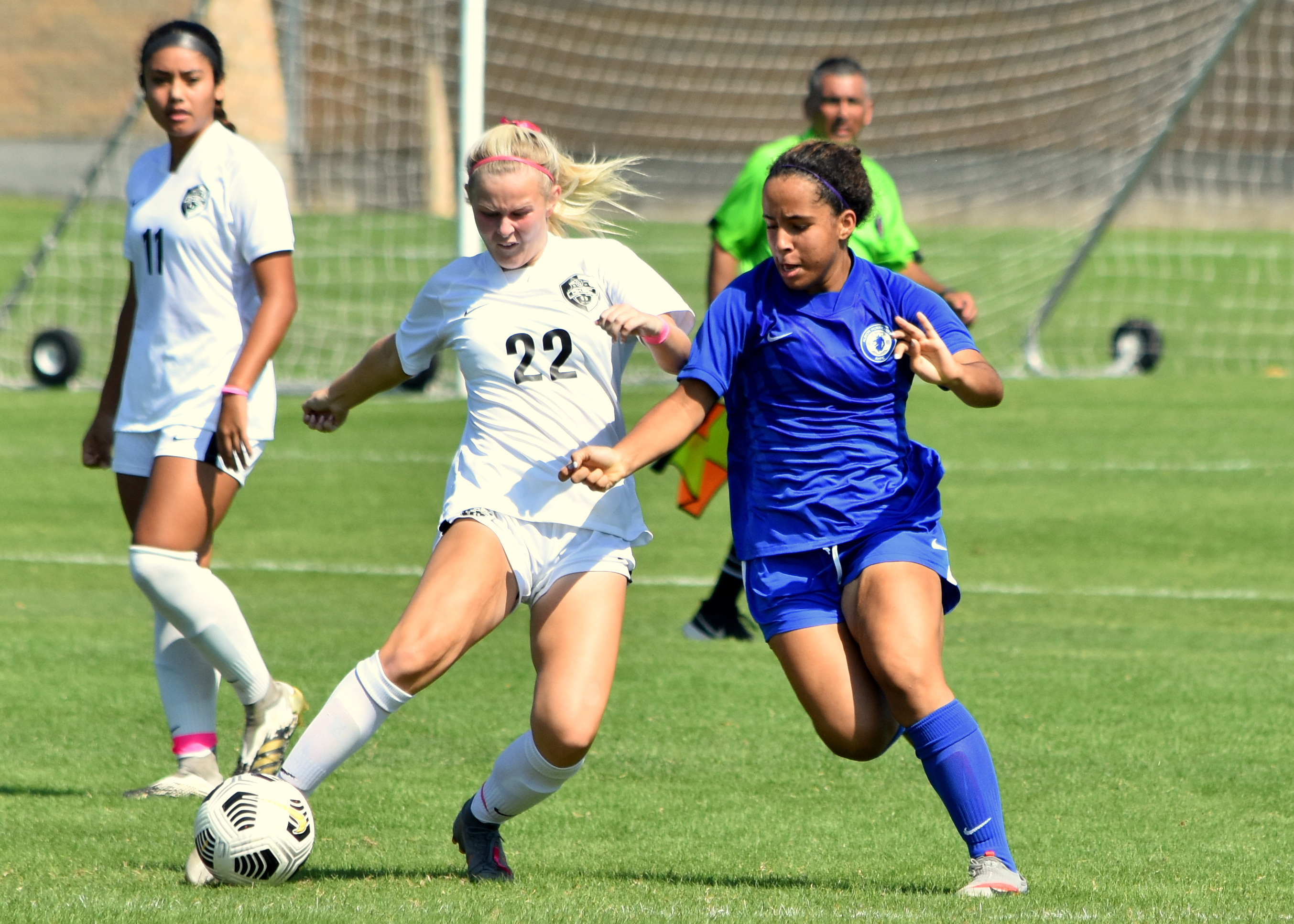 ECNL - Oct. 10-11