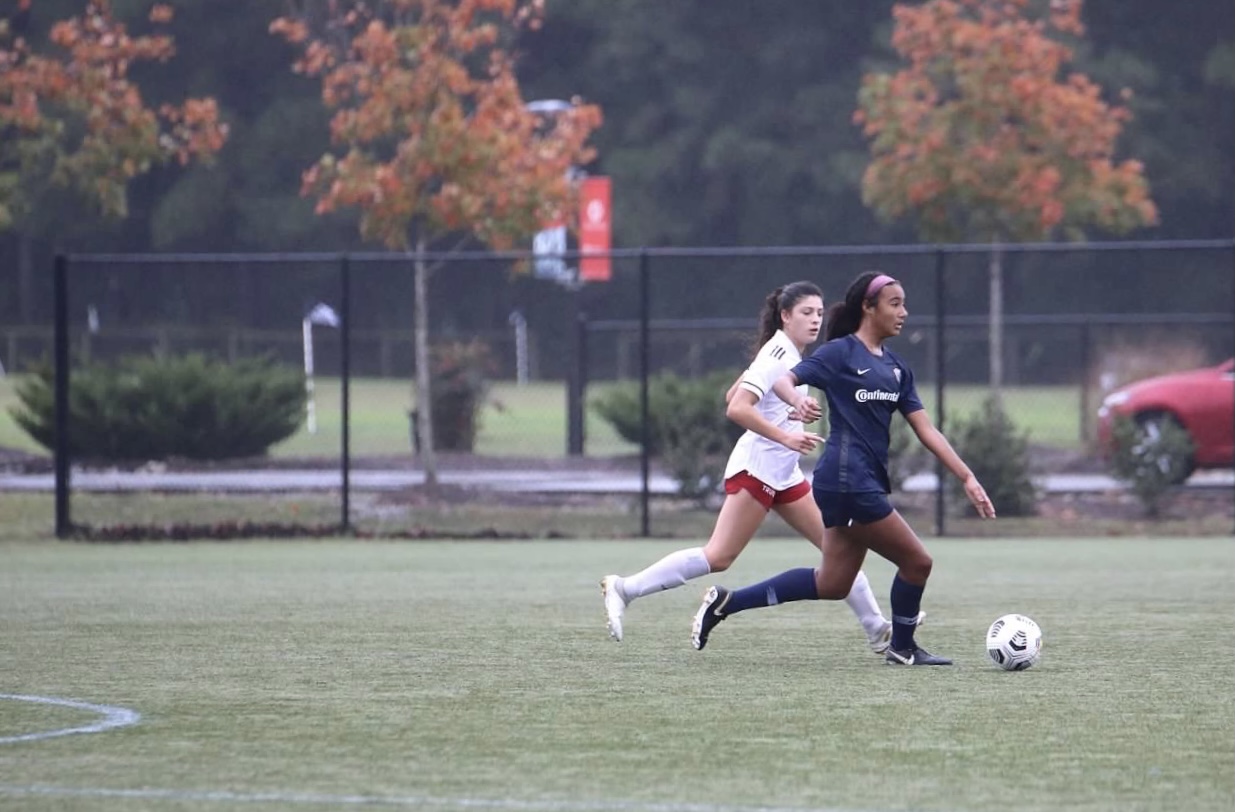 ECNL - Oct. 10-11