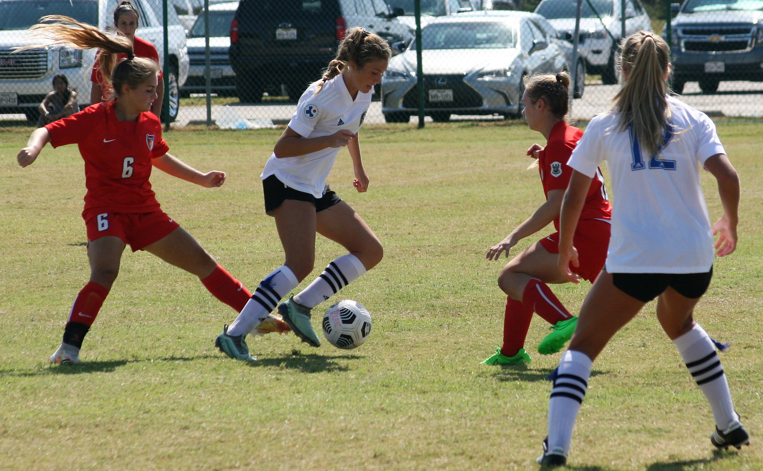 ECNL - Oct. 10-11