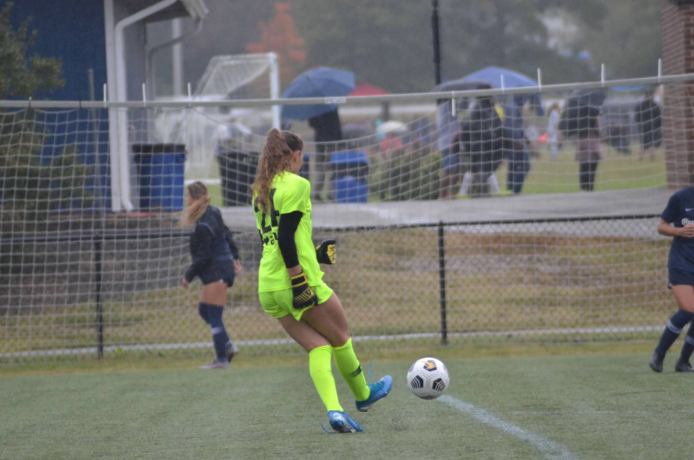 ECNL - Oct. 10-11