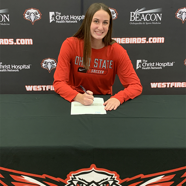 Kailyn Dudukovich - Ohio State