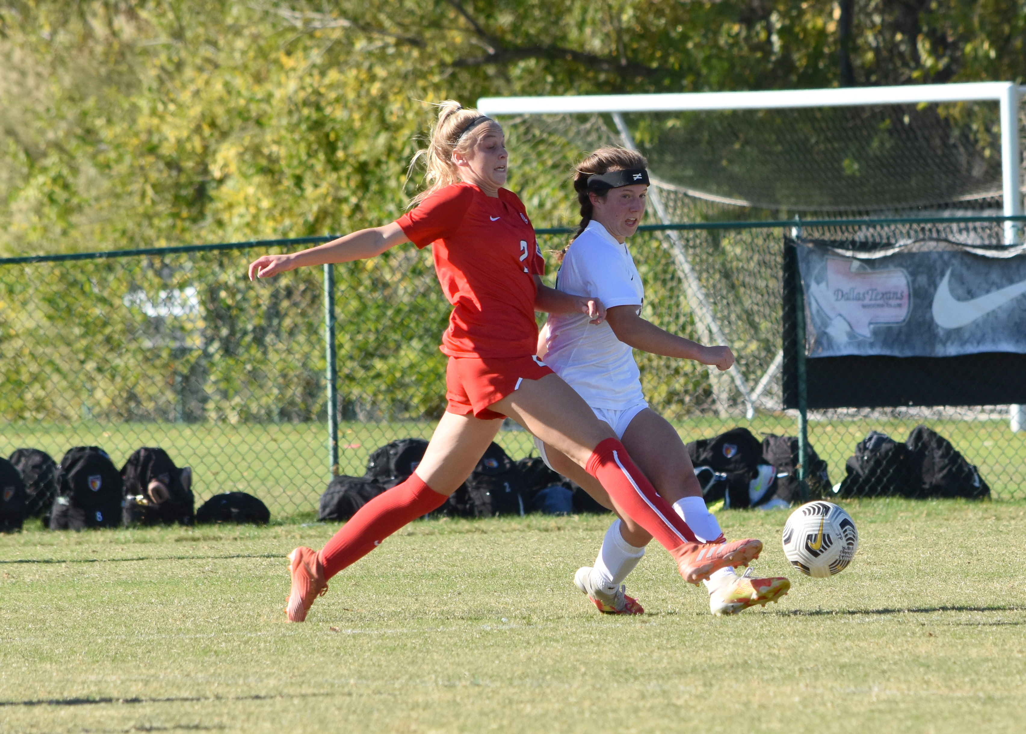 ECNL - Nov. 13-15