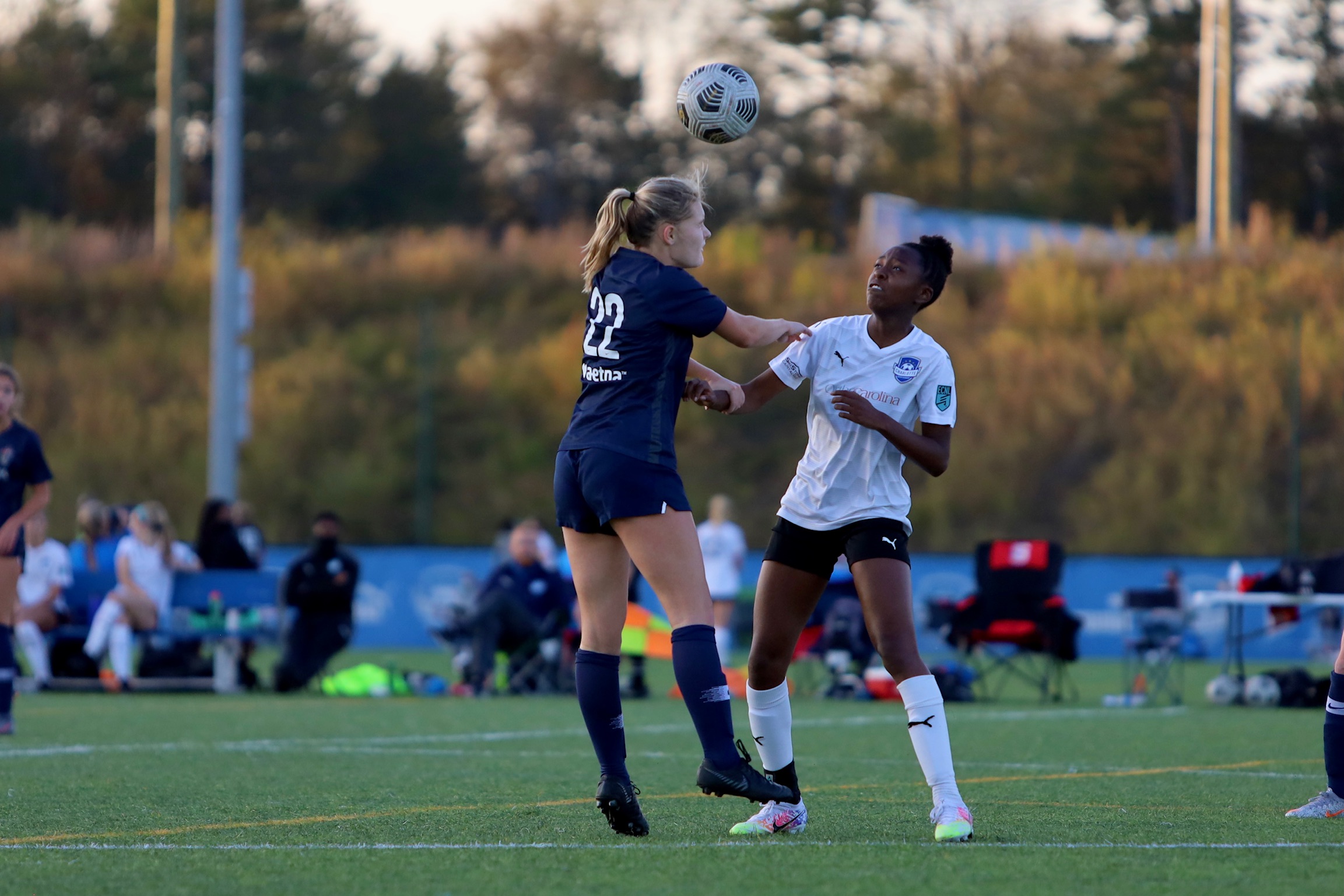 ECNL - Nov. 13-15