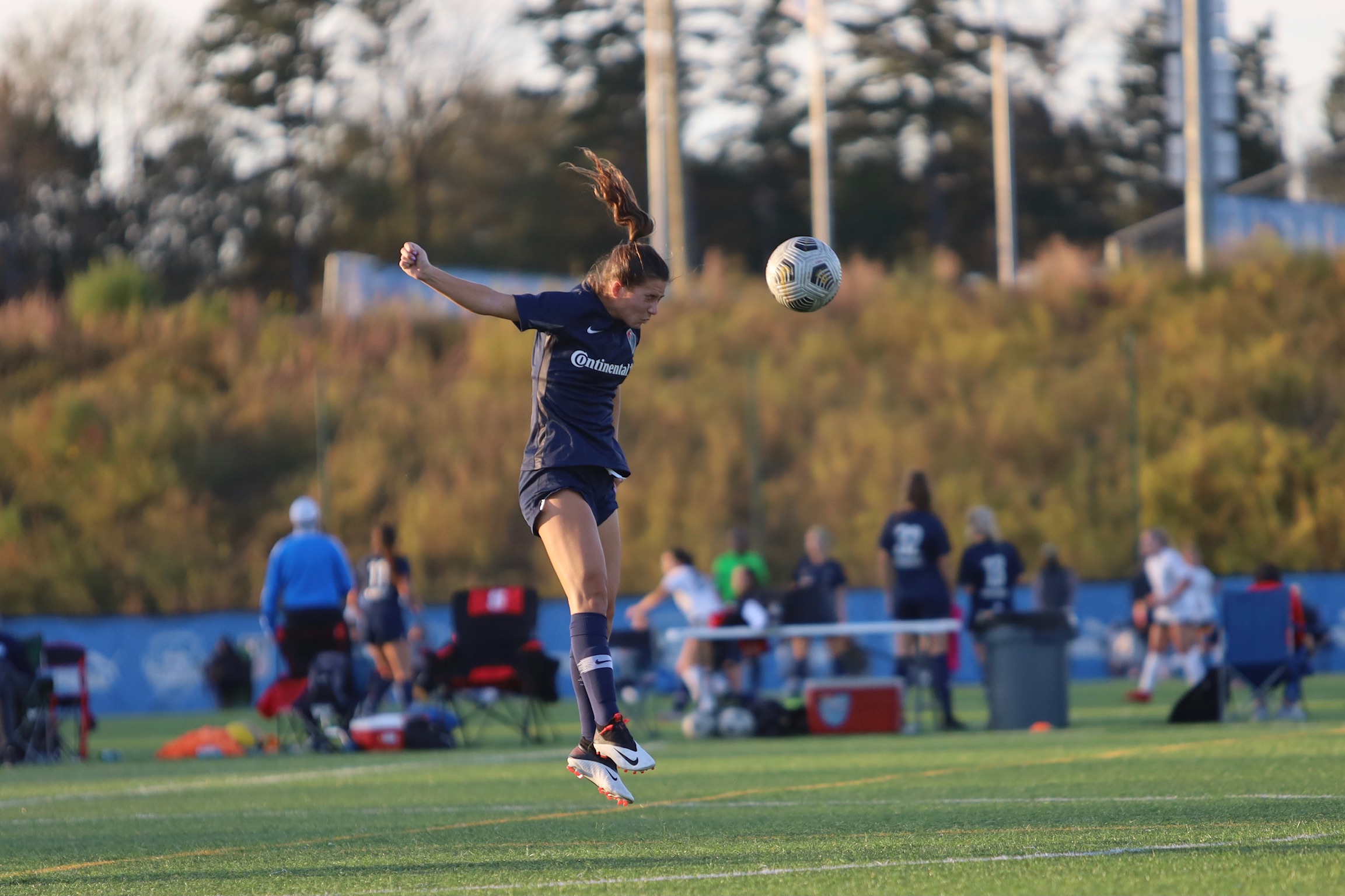 ECNL - Nov. 13-15