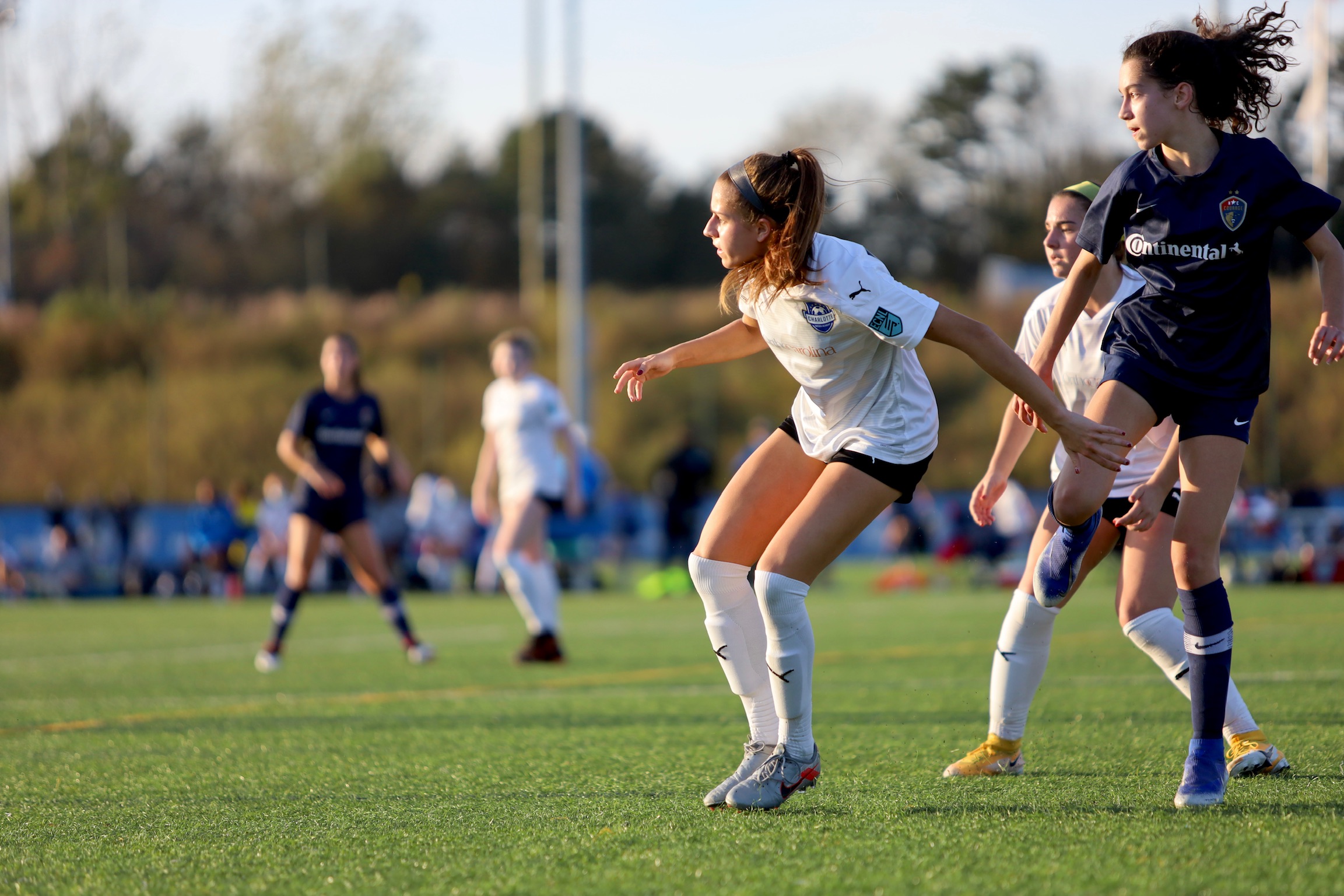 ECNL - Nov. 13-15