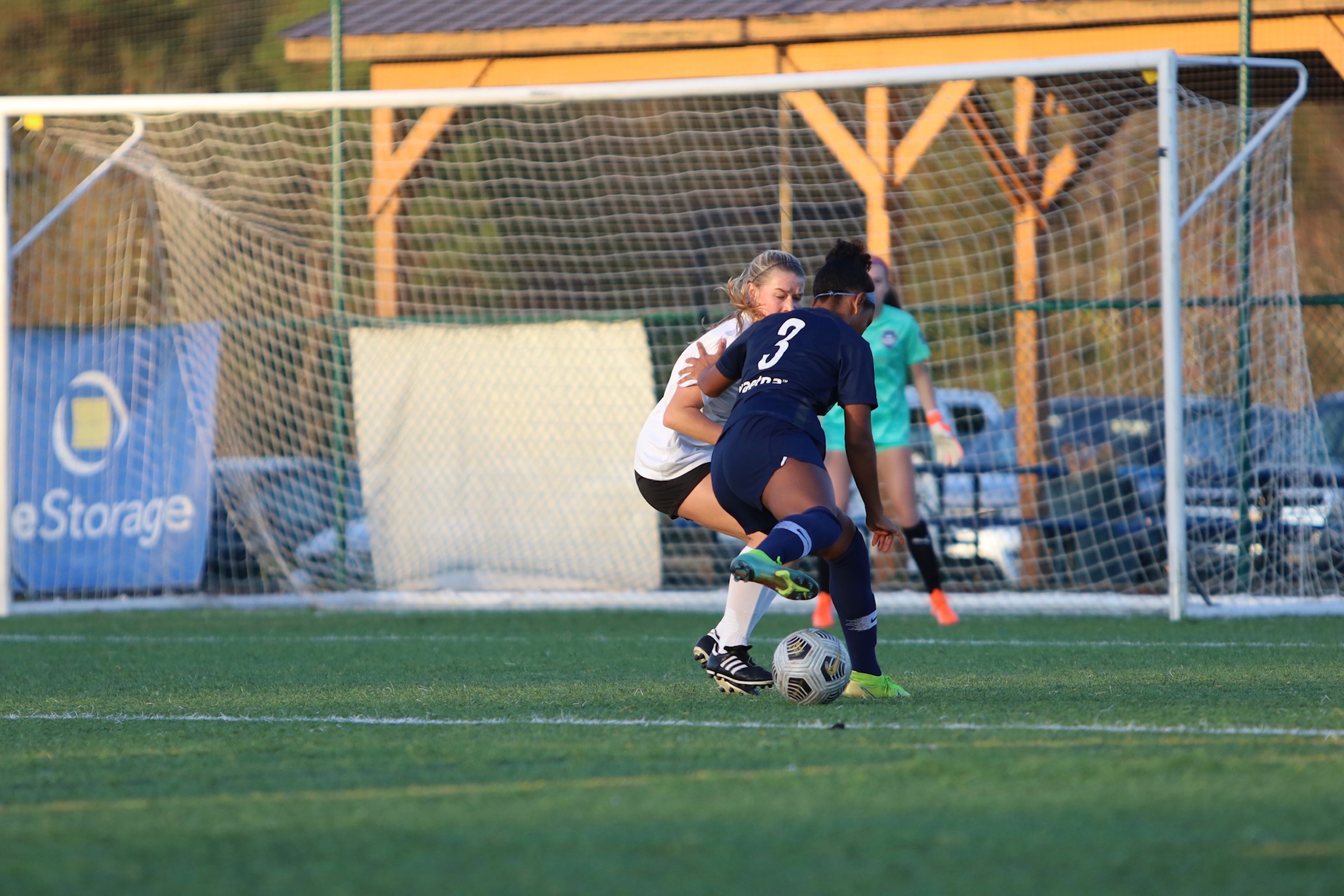 ECNL - Nov. 13-15