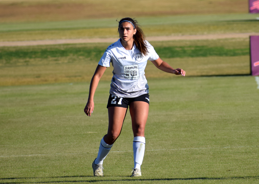 ECNL Phoenix - Fall