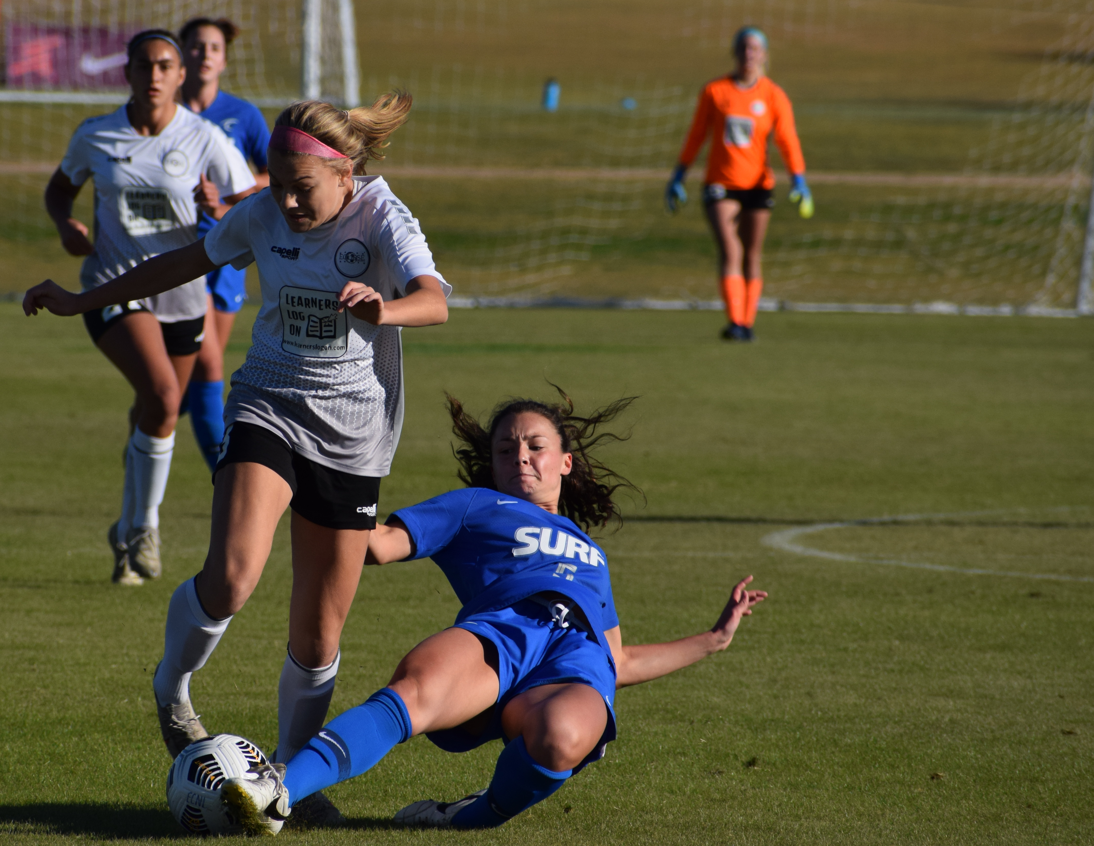 ECNL Phoenix - Fall