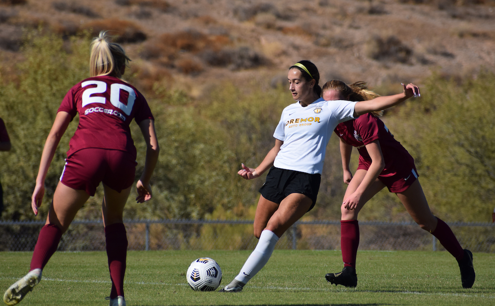 ECNL Phoenix - Fall