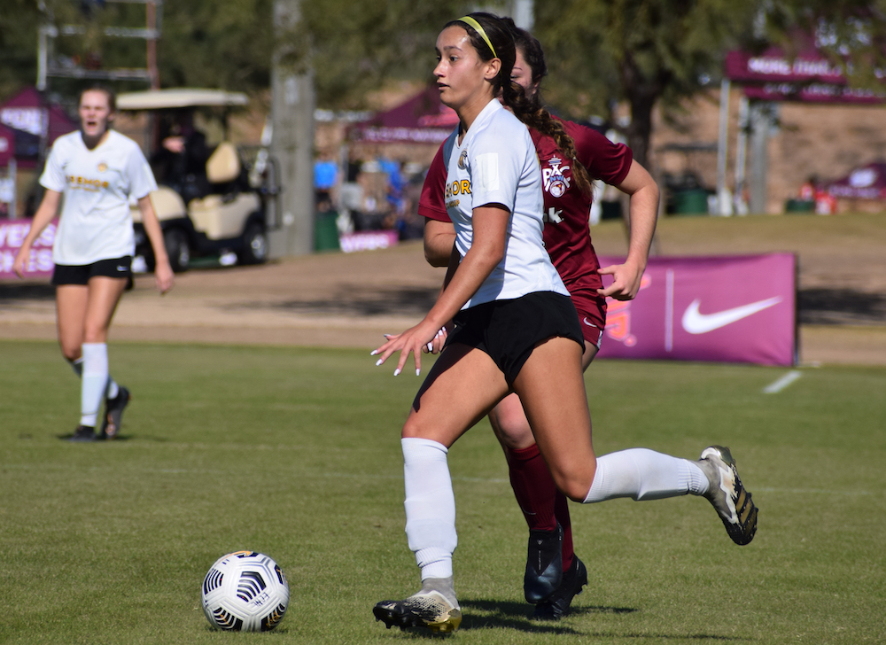 ECNL Phoenix - Fall