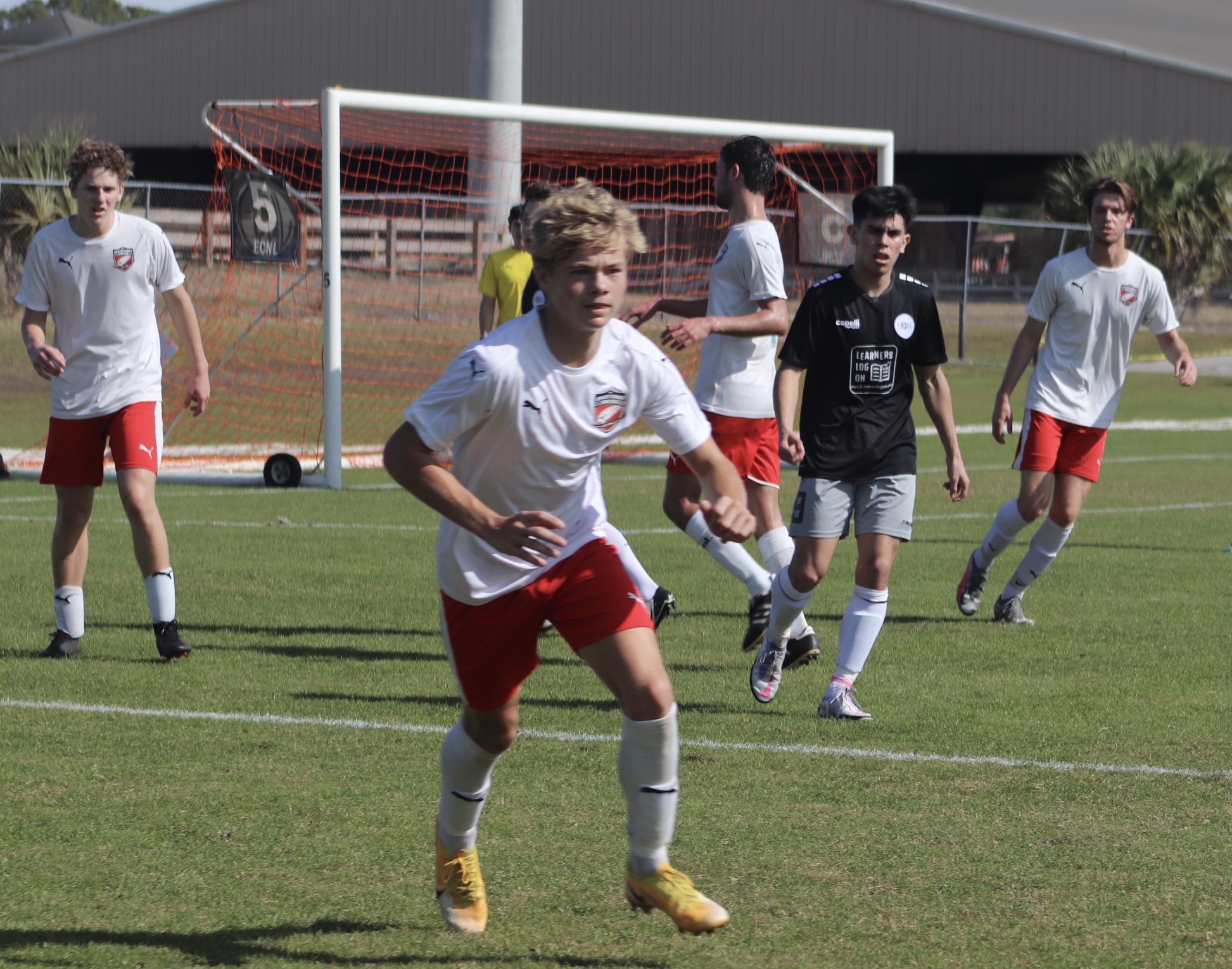 Boys ECNL Florida