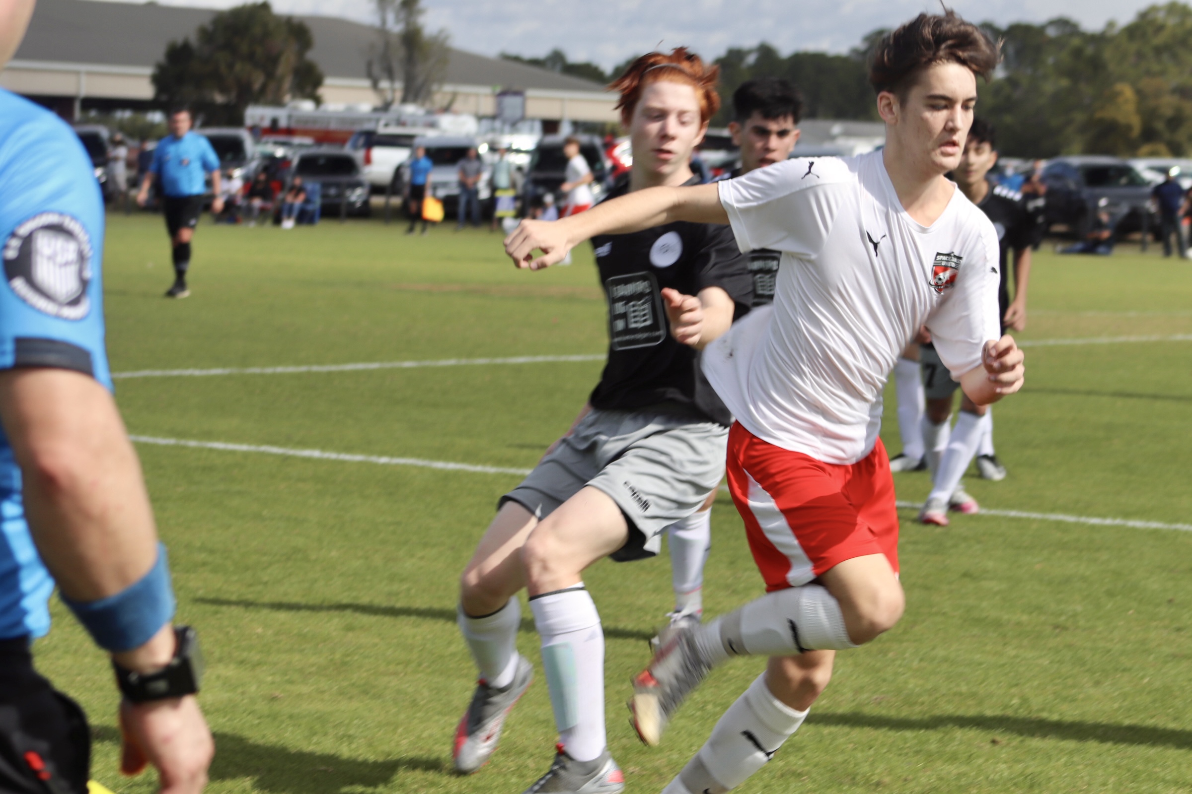 Boys ECNL Florida