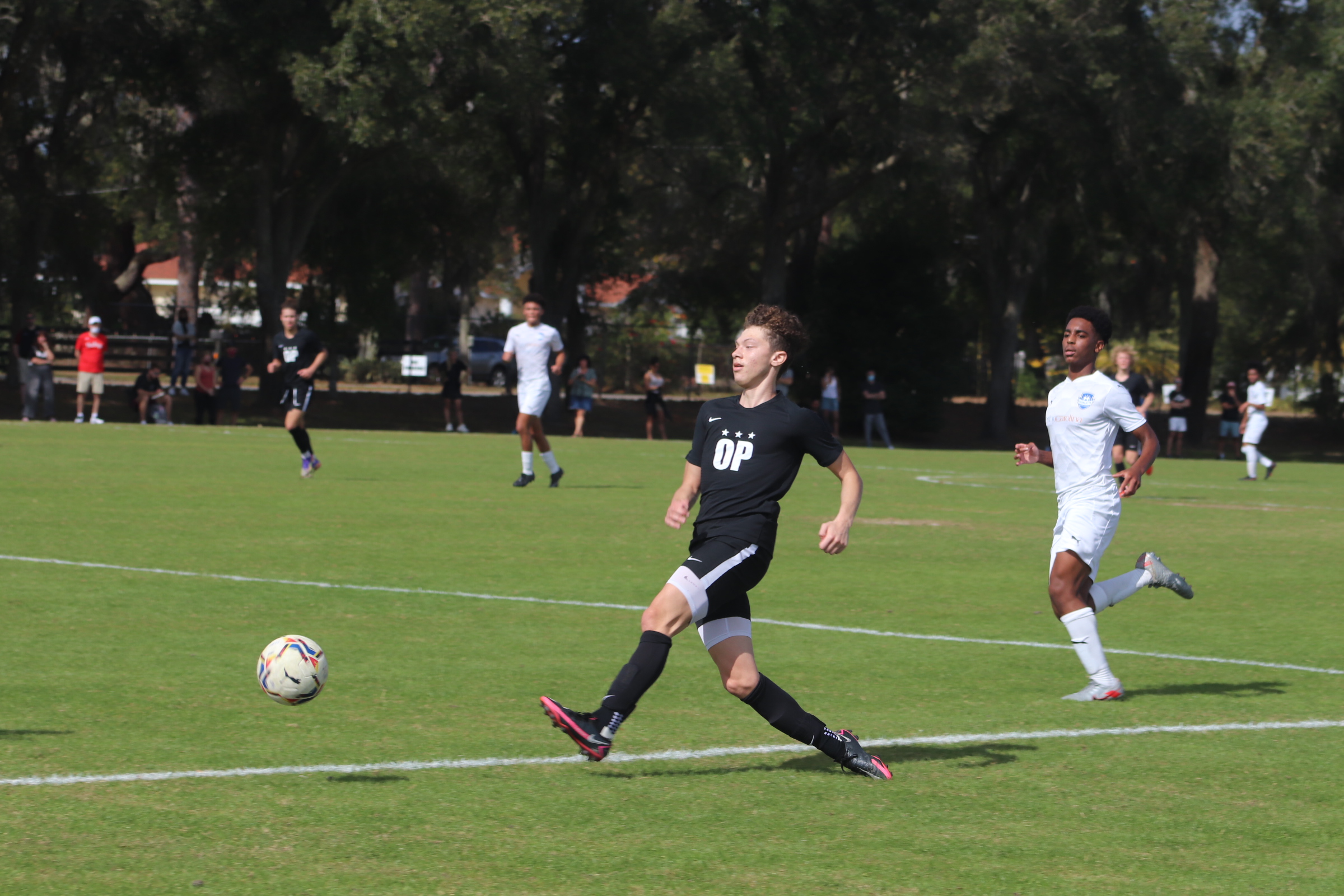 Boys ECNL Florida