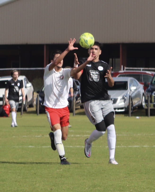 Boys ECNL Florida