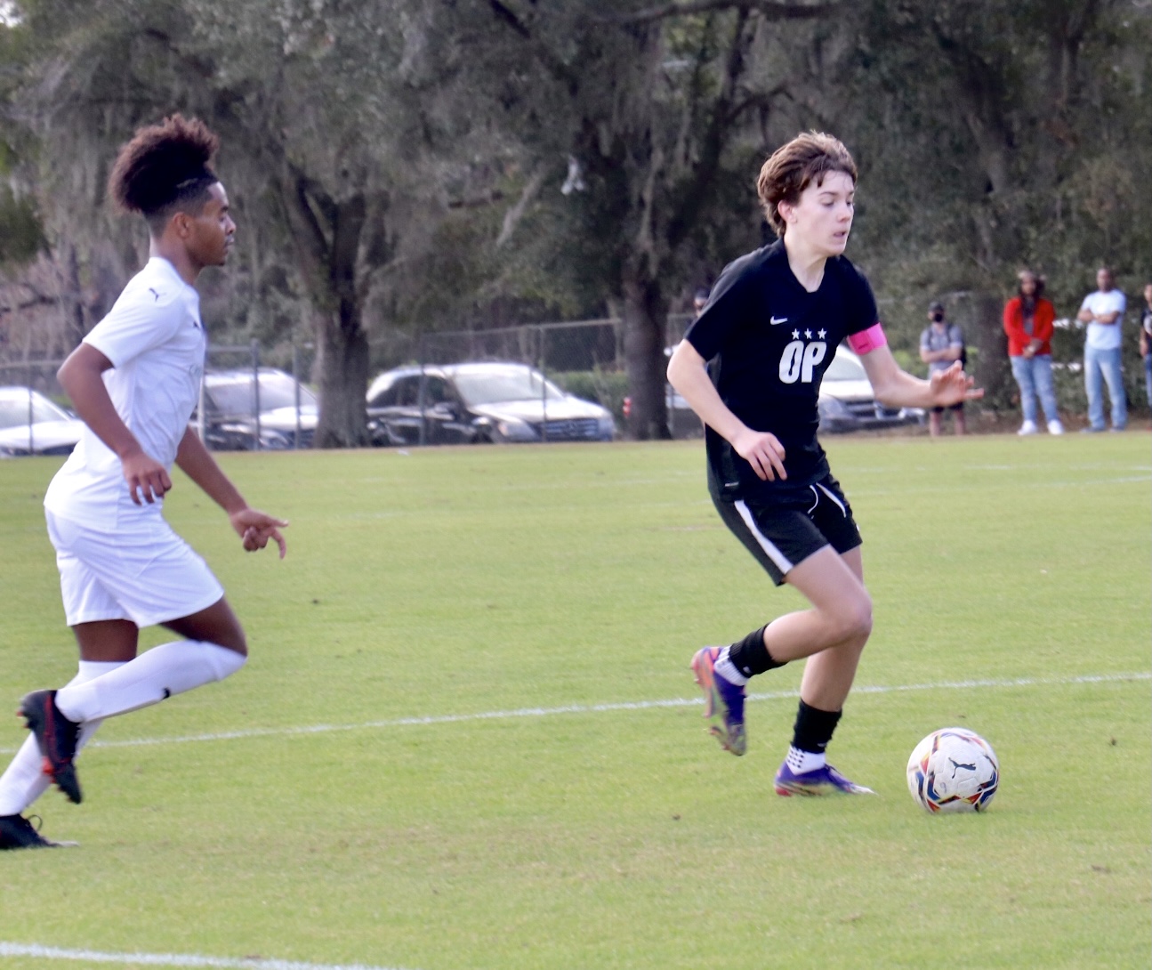 Boys ECNL Florida