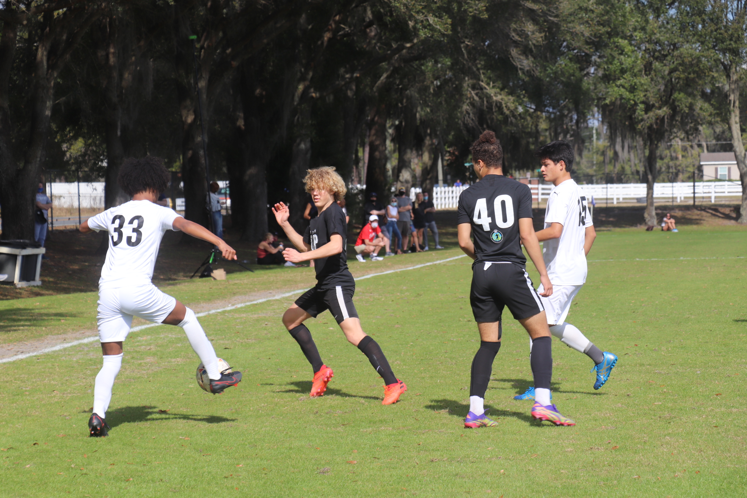 Boys ECNL Florida