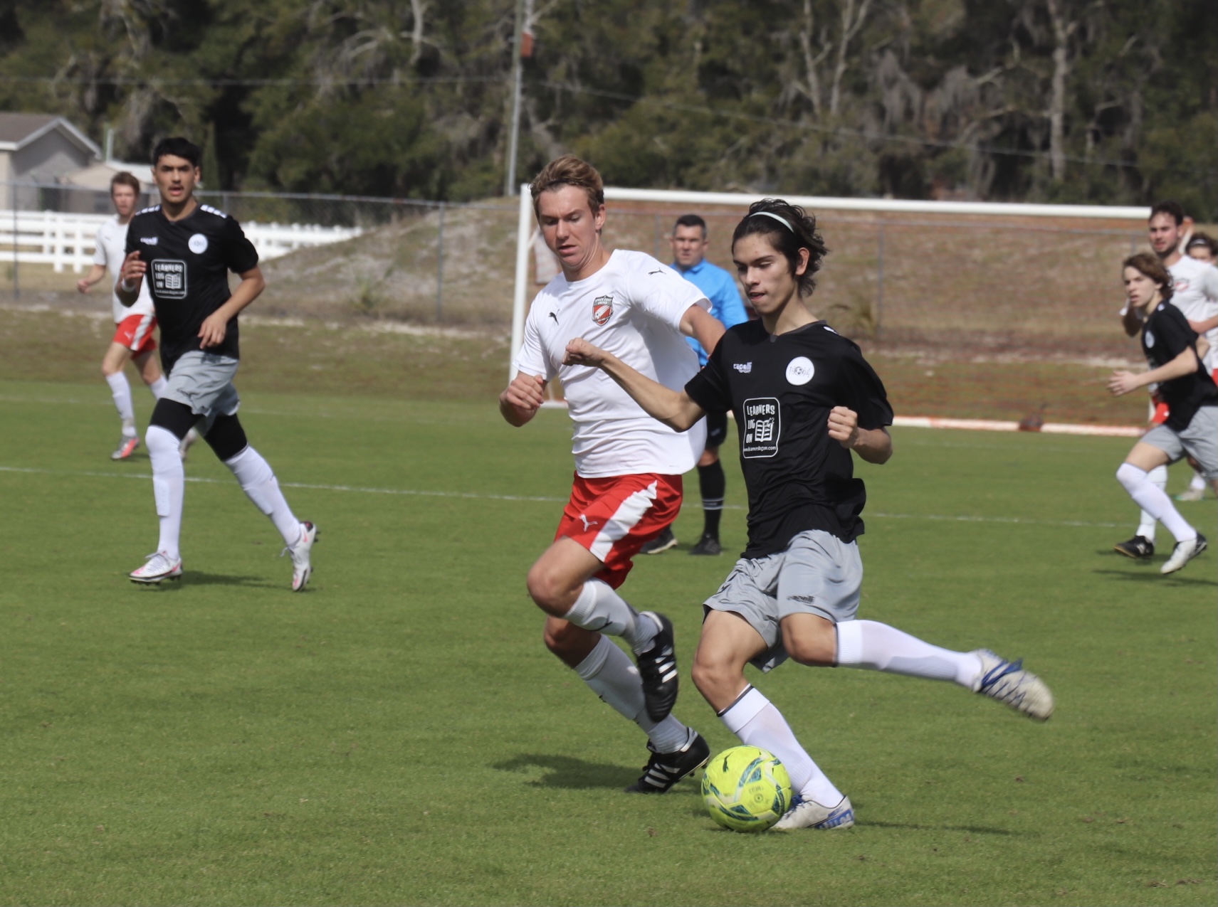 Boys ECNL Florida