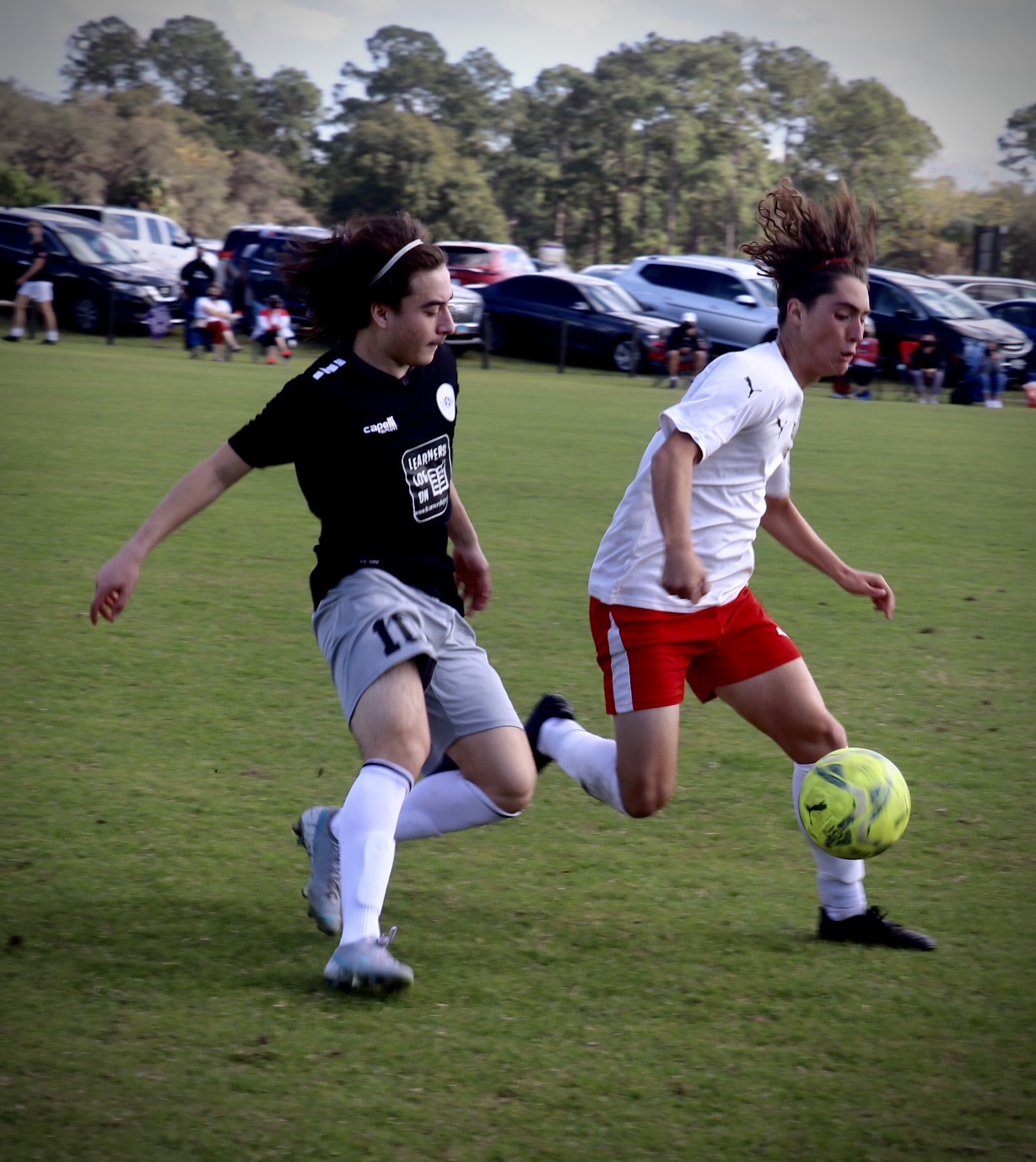 Boys ECNL Florida