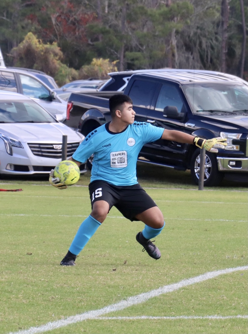 Boys ECNL Florida