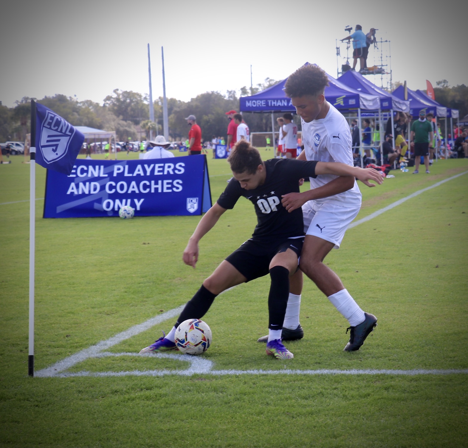 Boys ECNL Florida