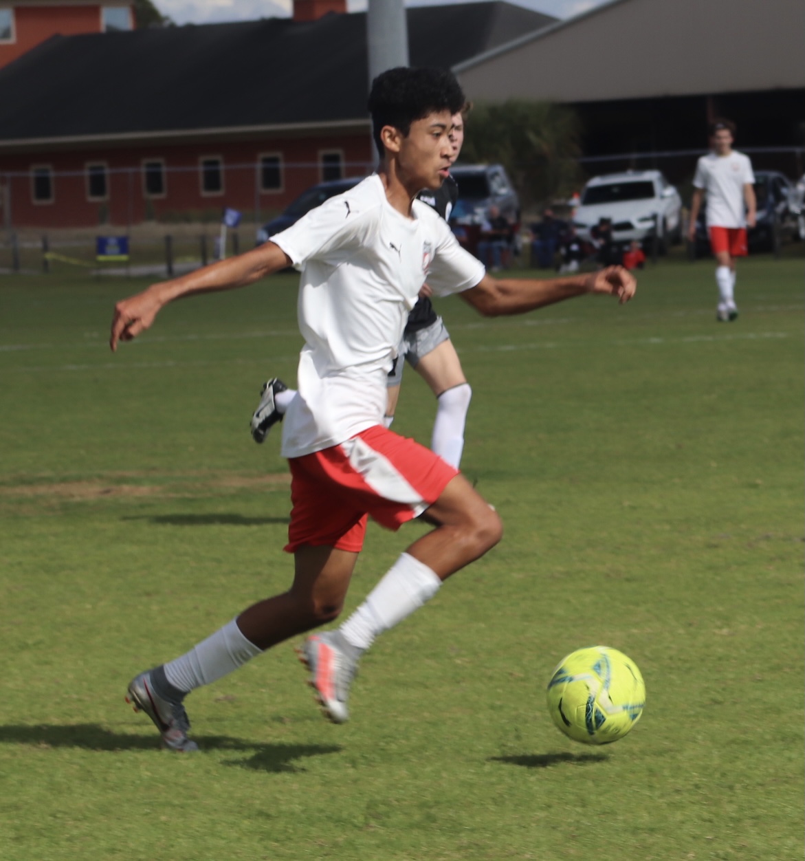 Boys ECNL Florida