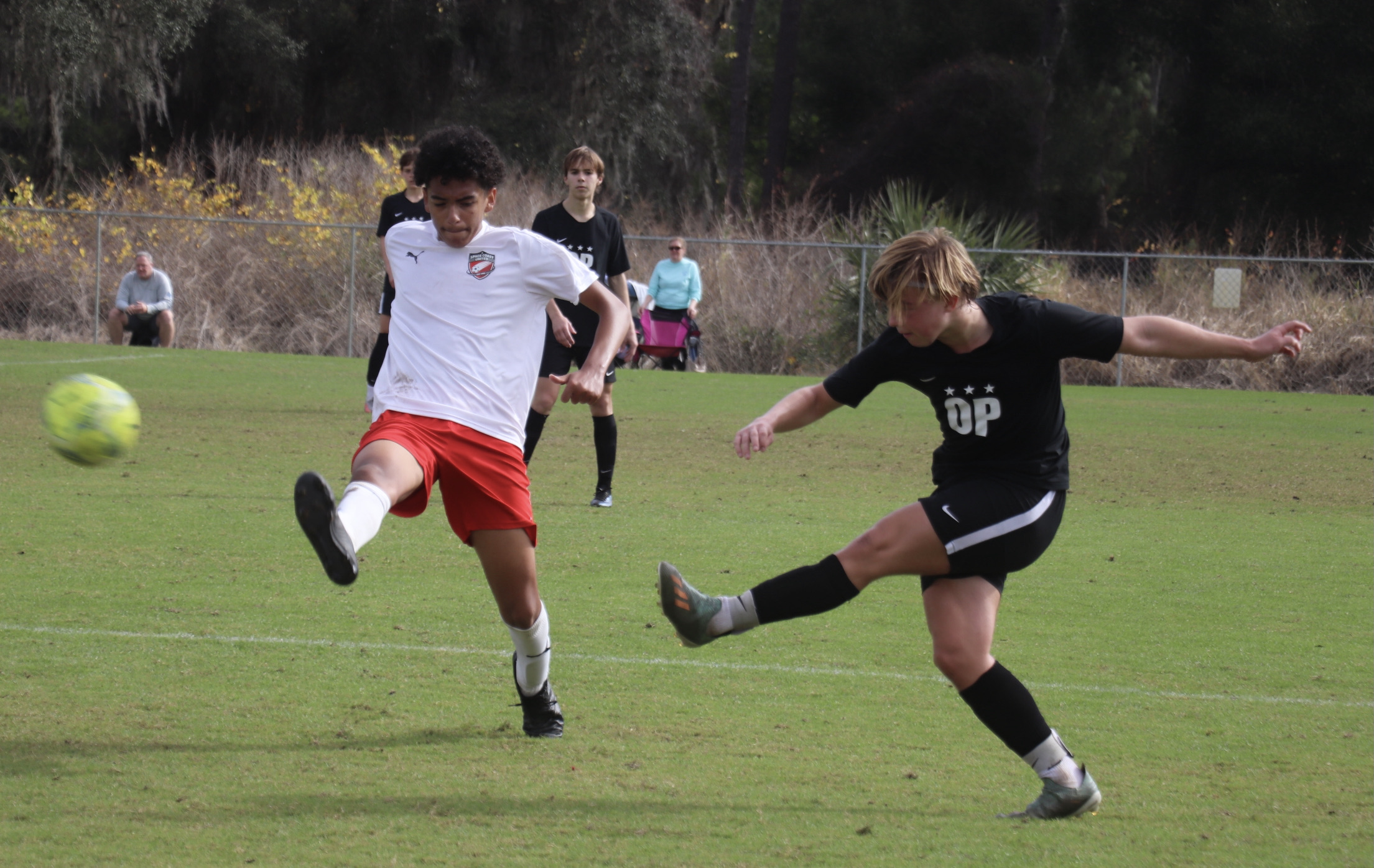 Boys ECNL - Florida