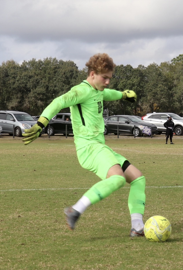 Boys ECNL - Florida