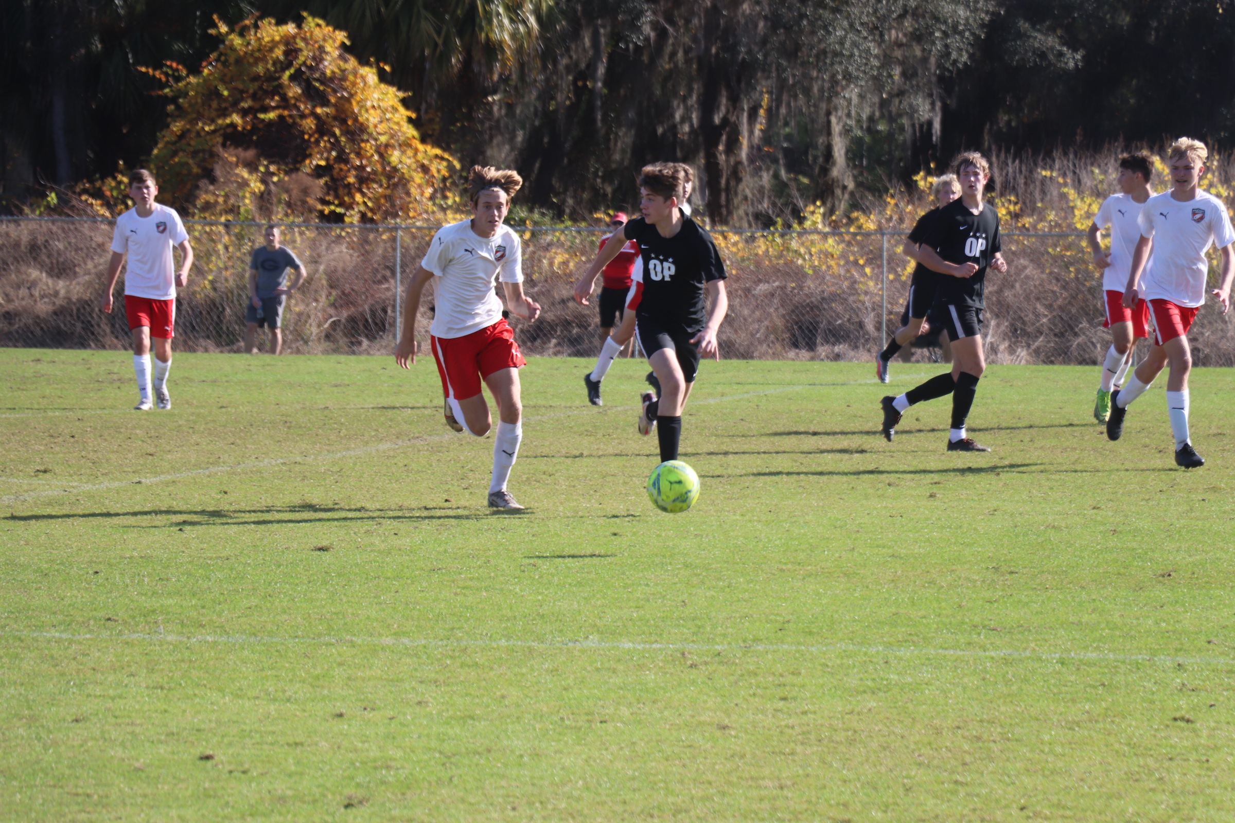 Boys ECNL - Florida