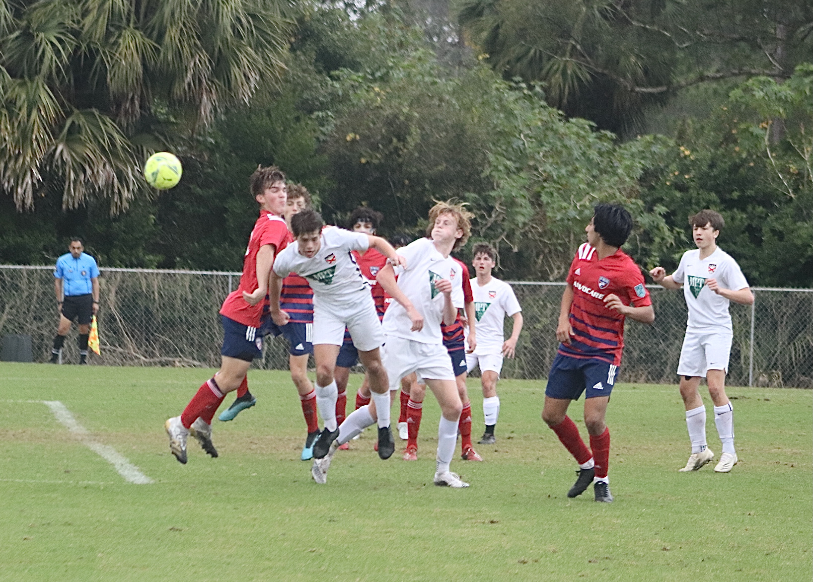 Boys ECNL - Florida