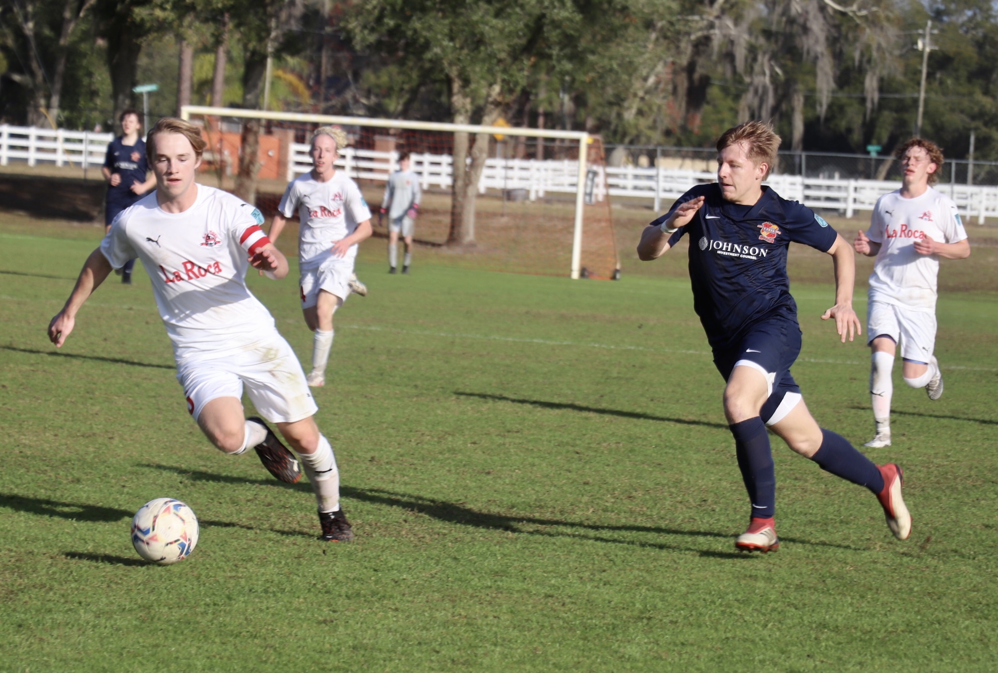 Boys ECNL - Florida