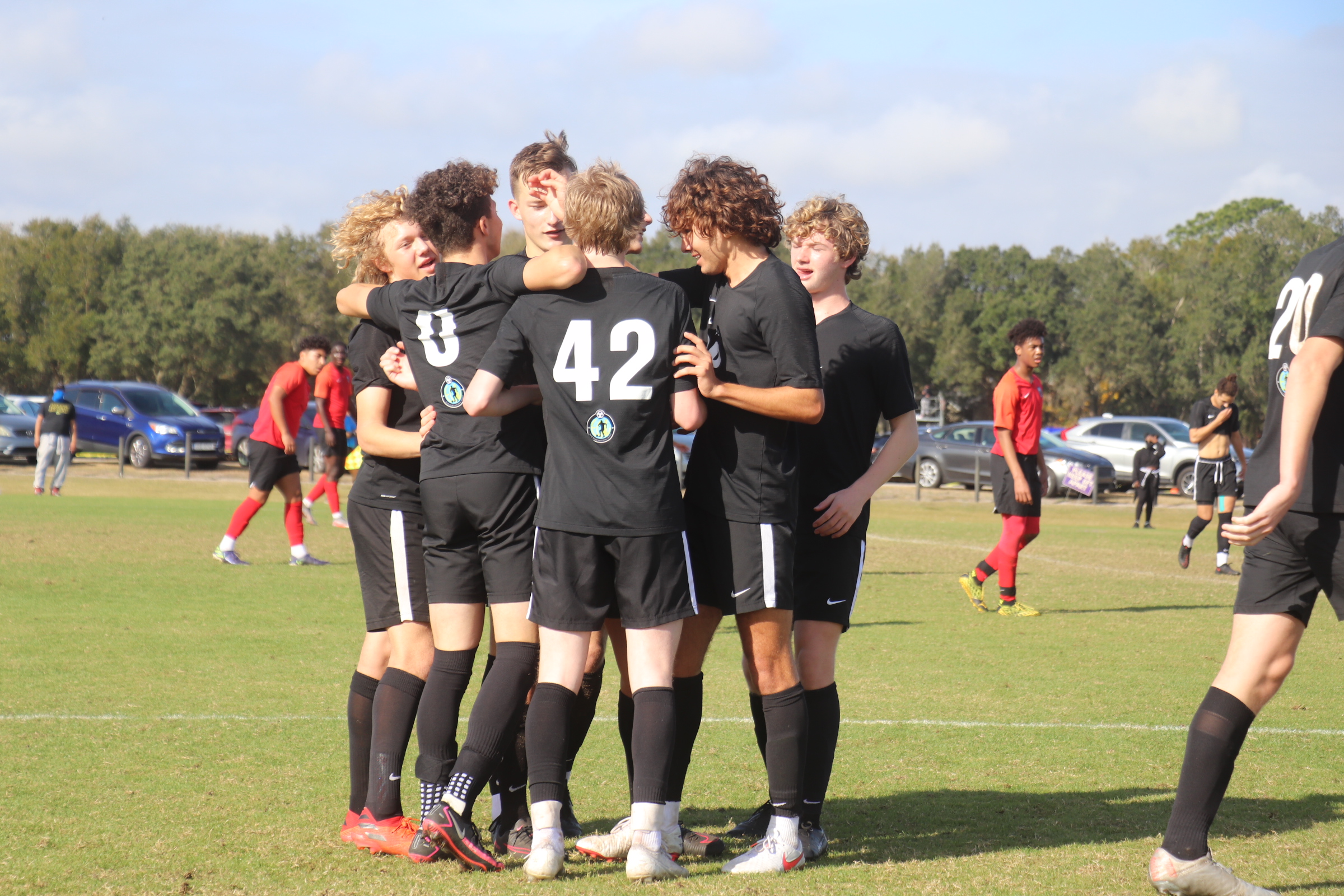 Boys ECNL - Florida