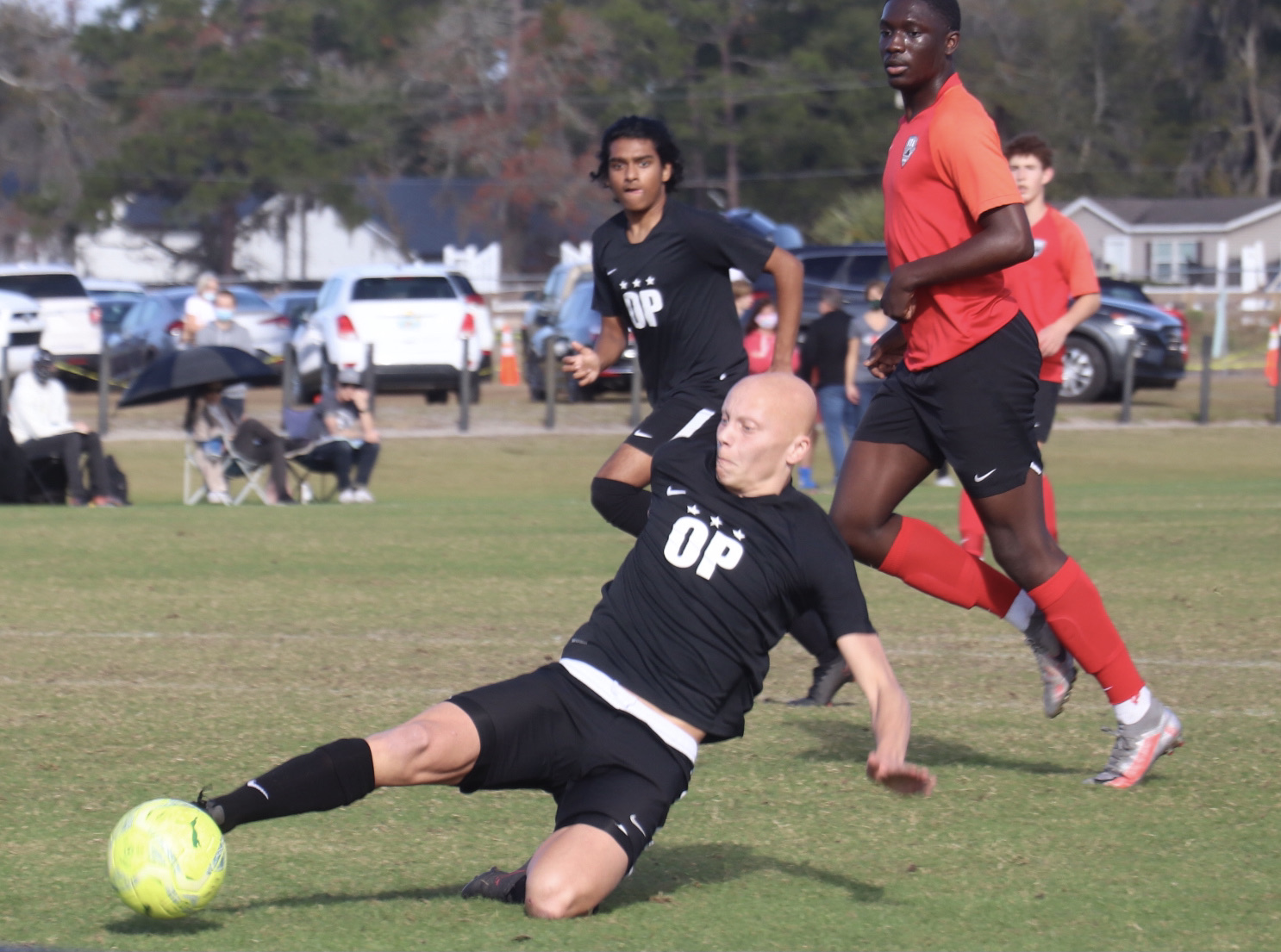 Boys ECNL - Florida