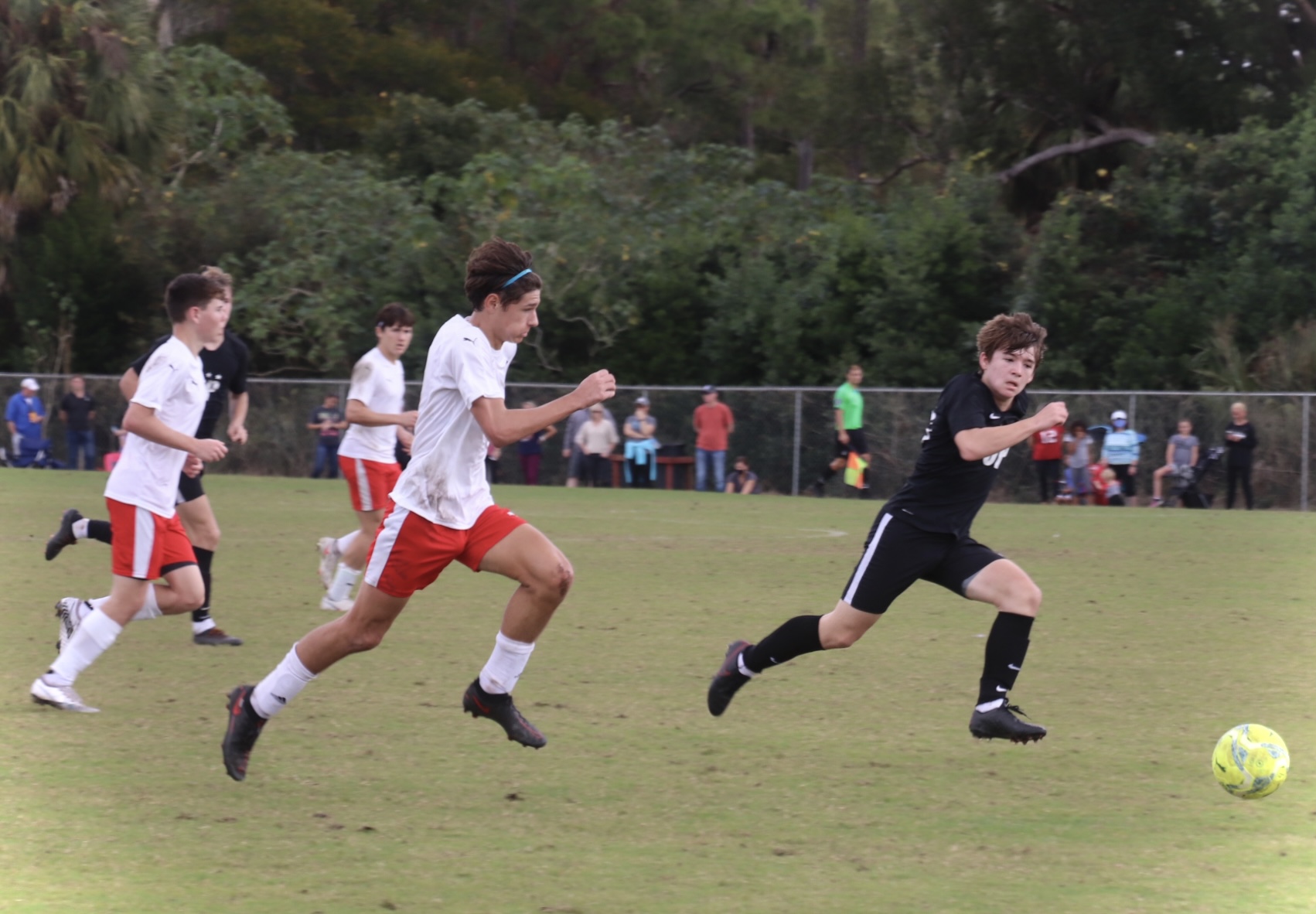 Boys ECNL - Florida