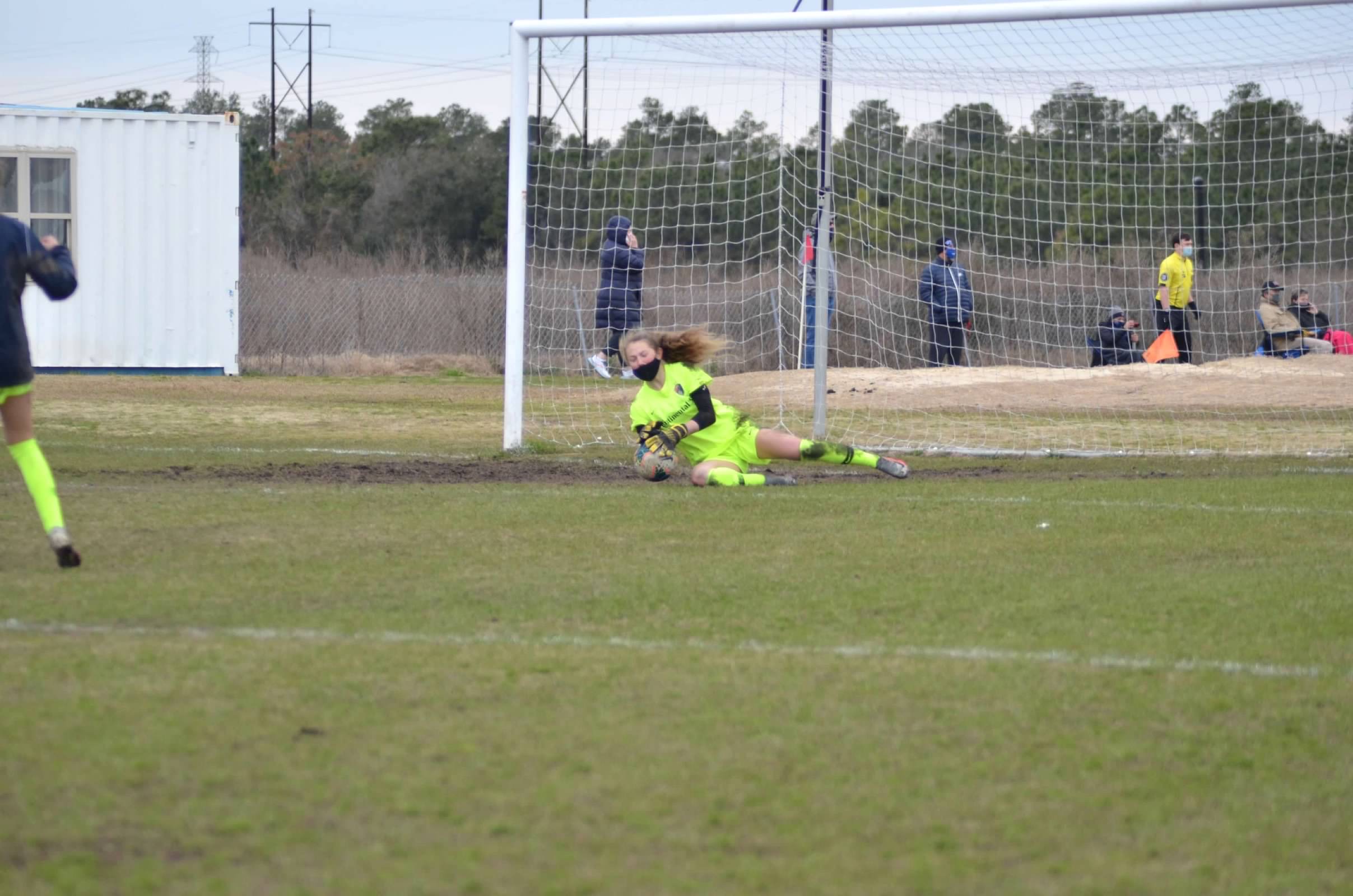 ECNL - Feb. 6-7