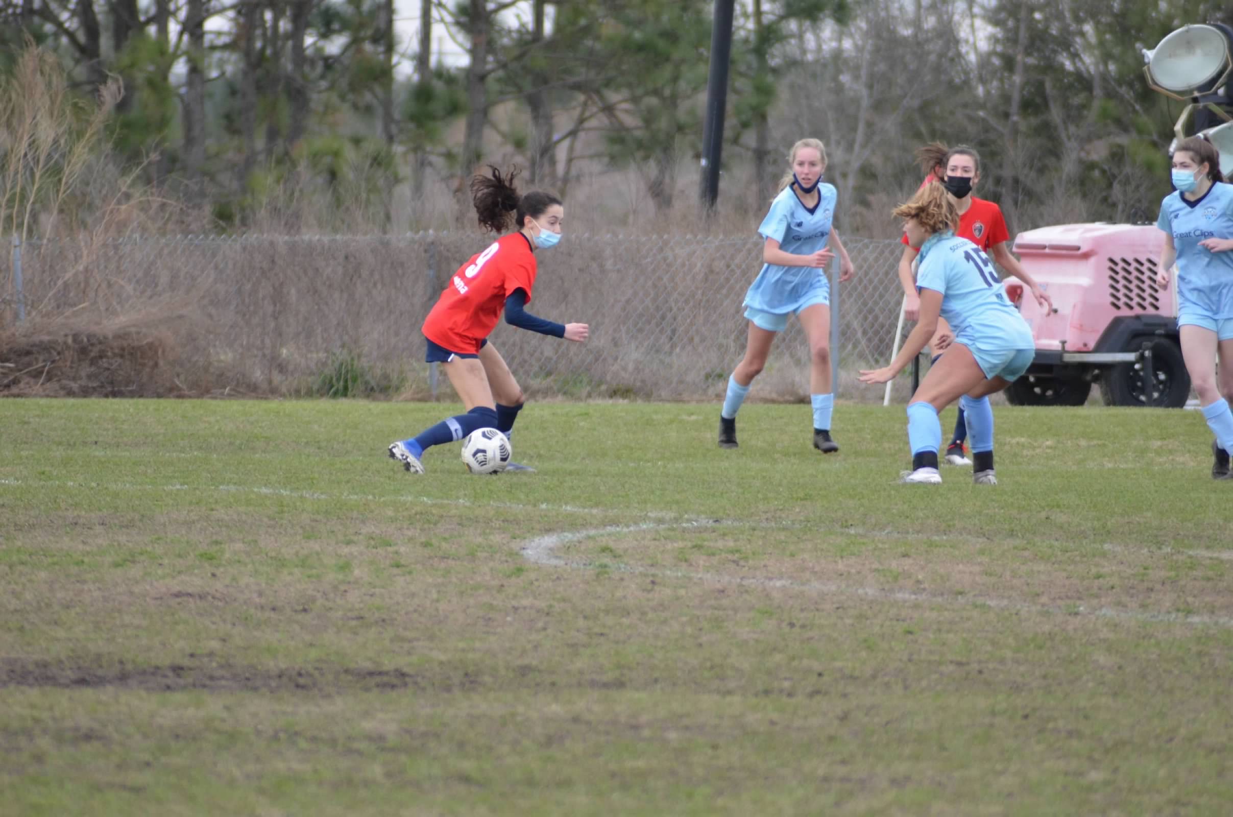 ECNL - Feb. 6-7