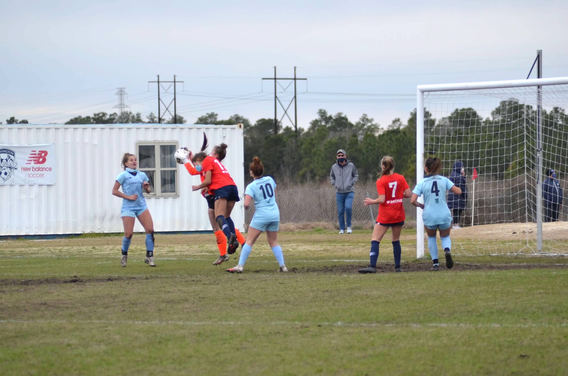 ECNL - Feb. 6-7