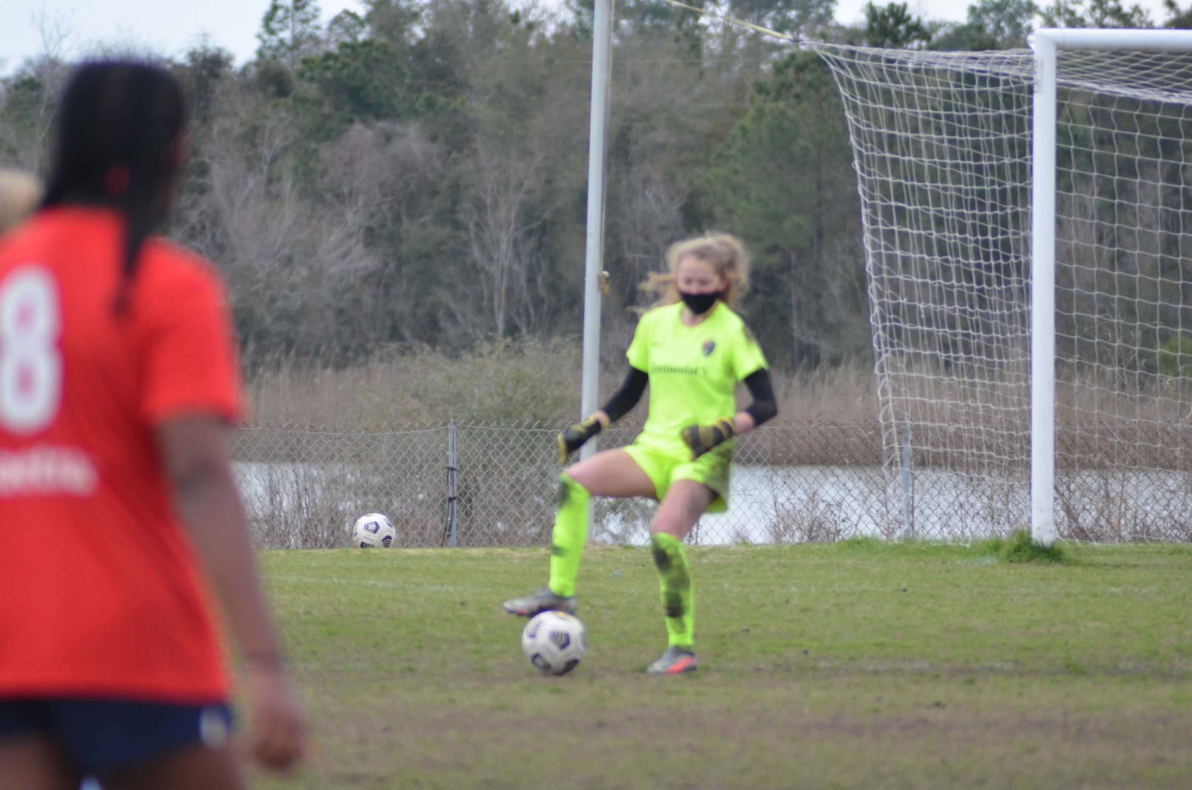 ECNL - Feb. 6-7