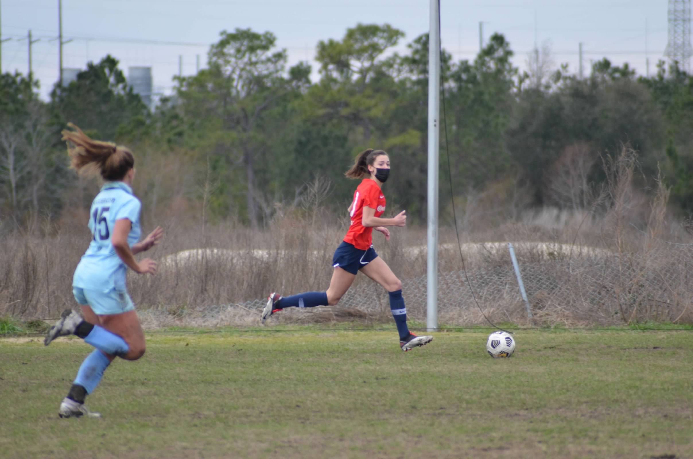 ECNL - Feb. 6-7