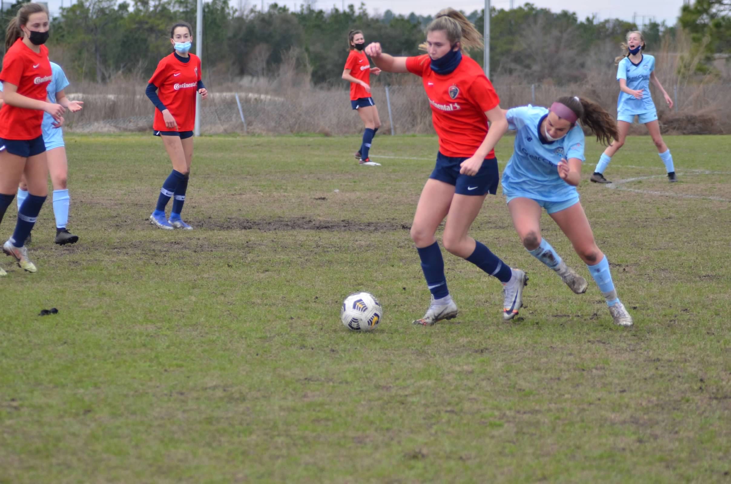 ECNL - Feb. 6-7