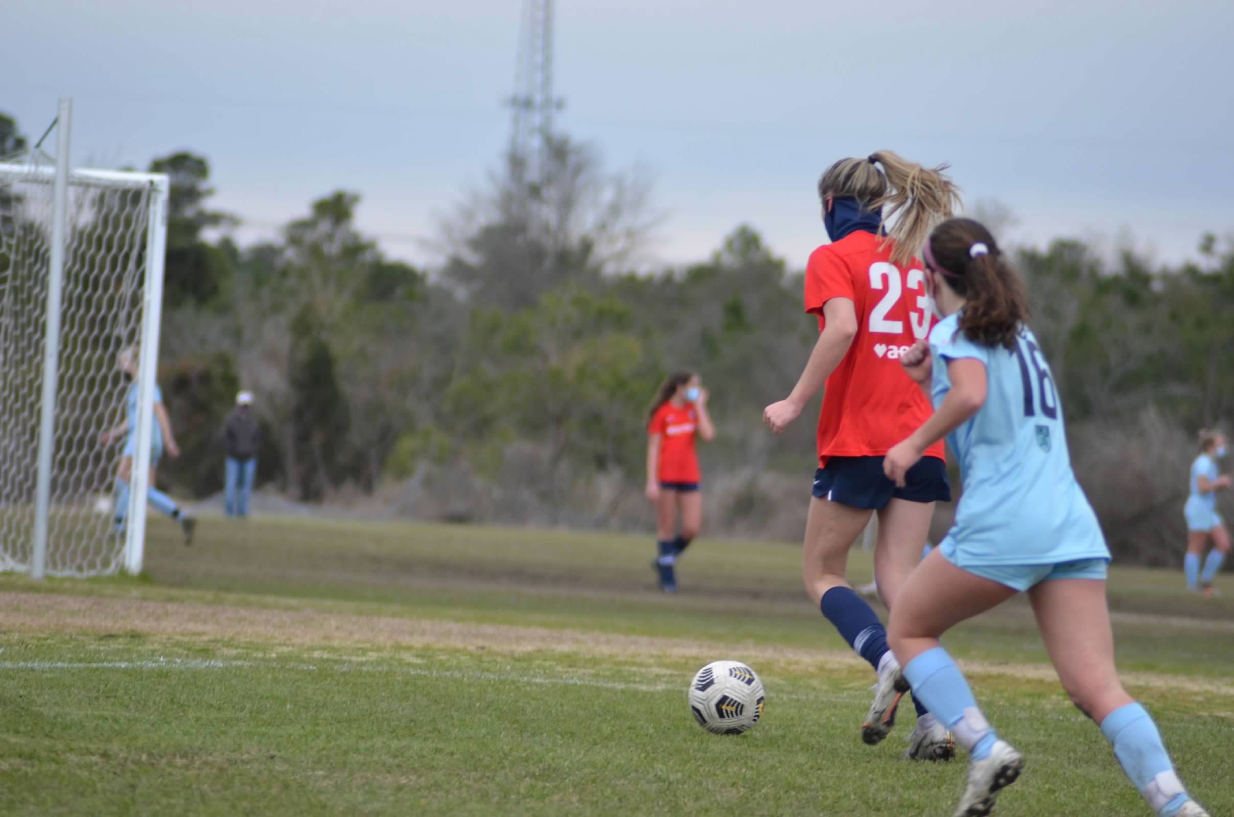 ECNL - Feb. 6-7