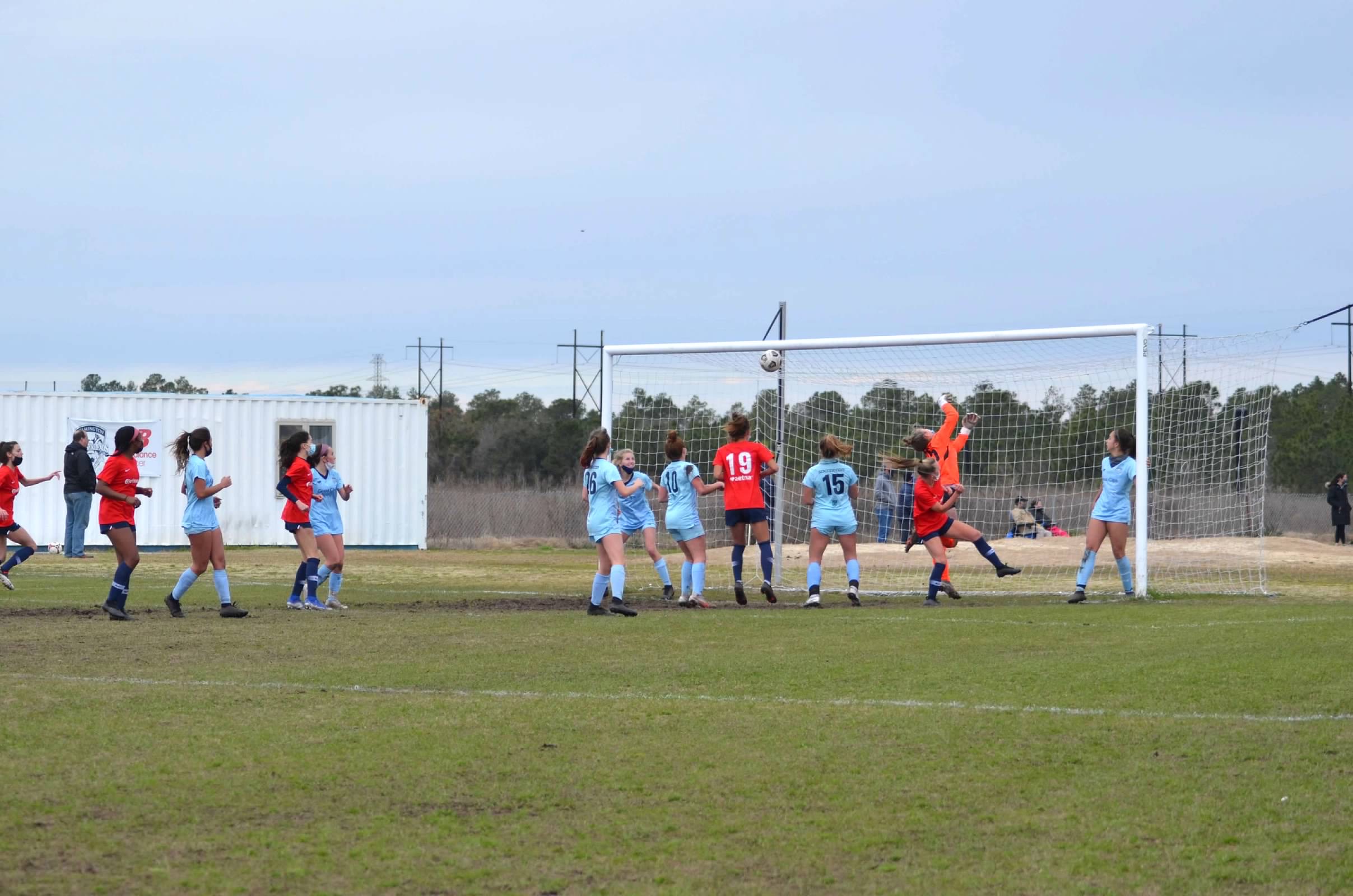 ECNL - Feb. 6-7