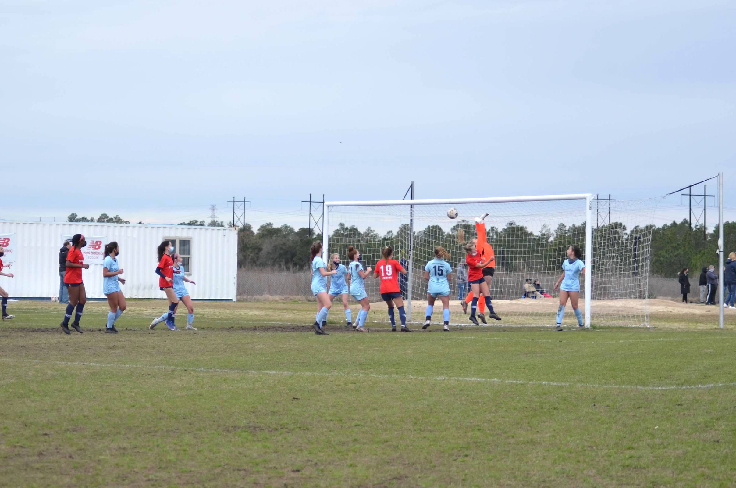 ECNL - Feb. 6-7