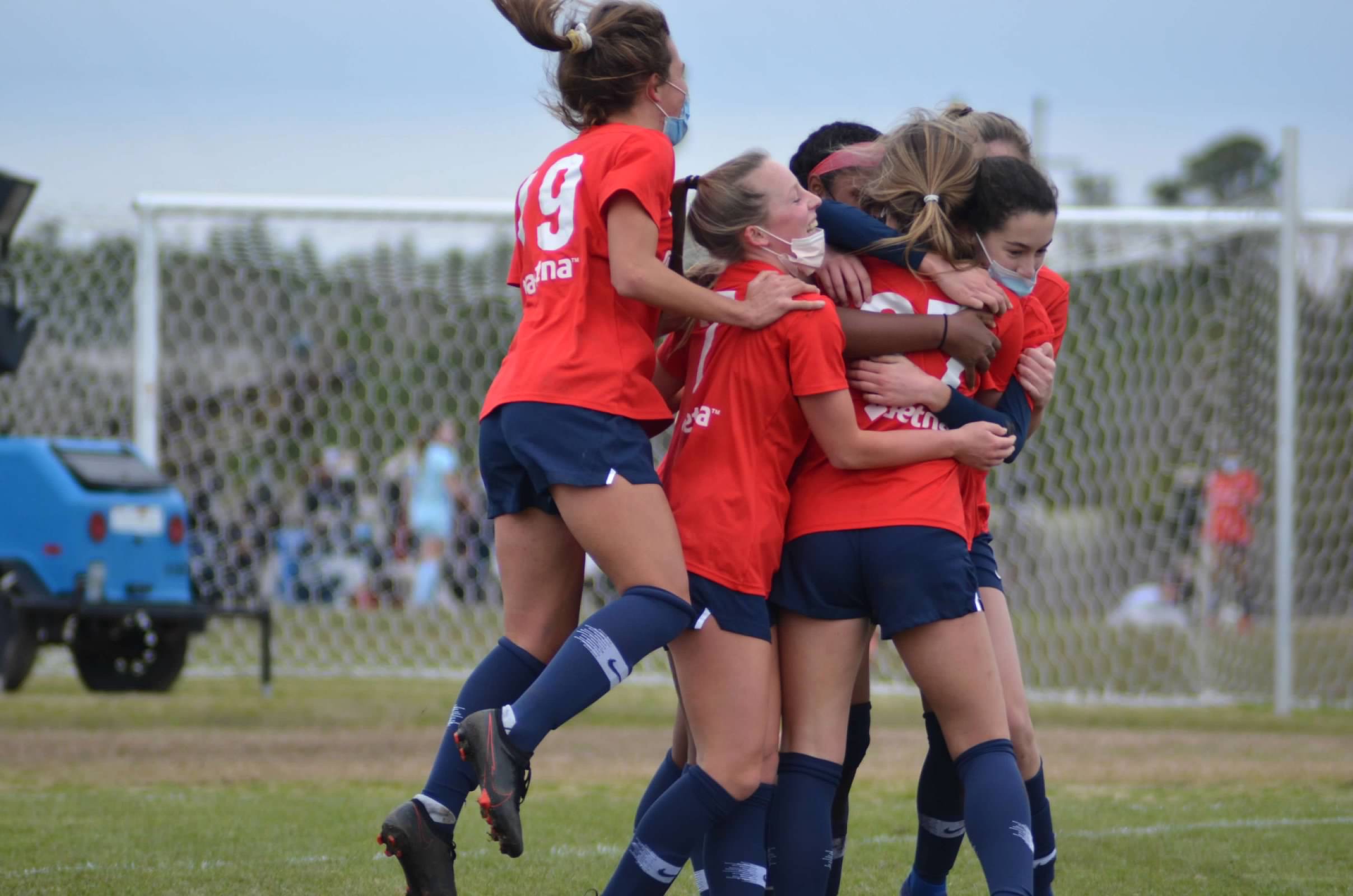 ECNL - Feb. 6-7