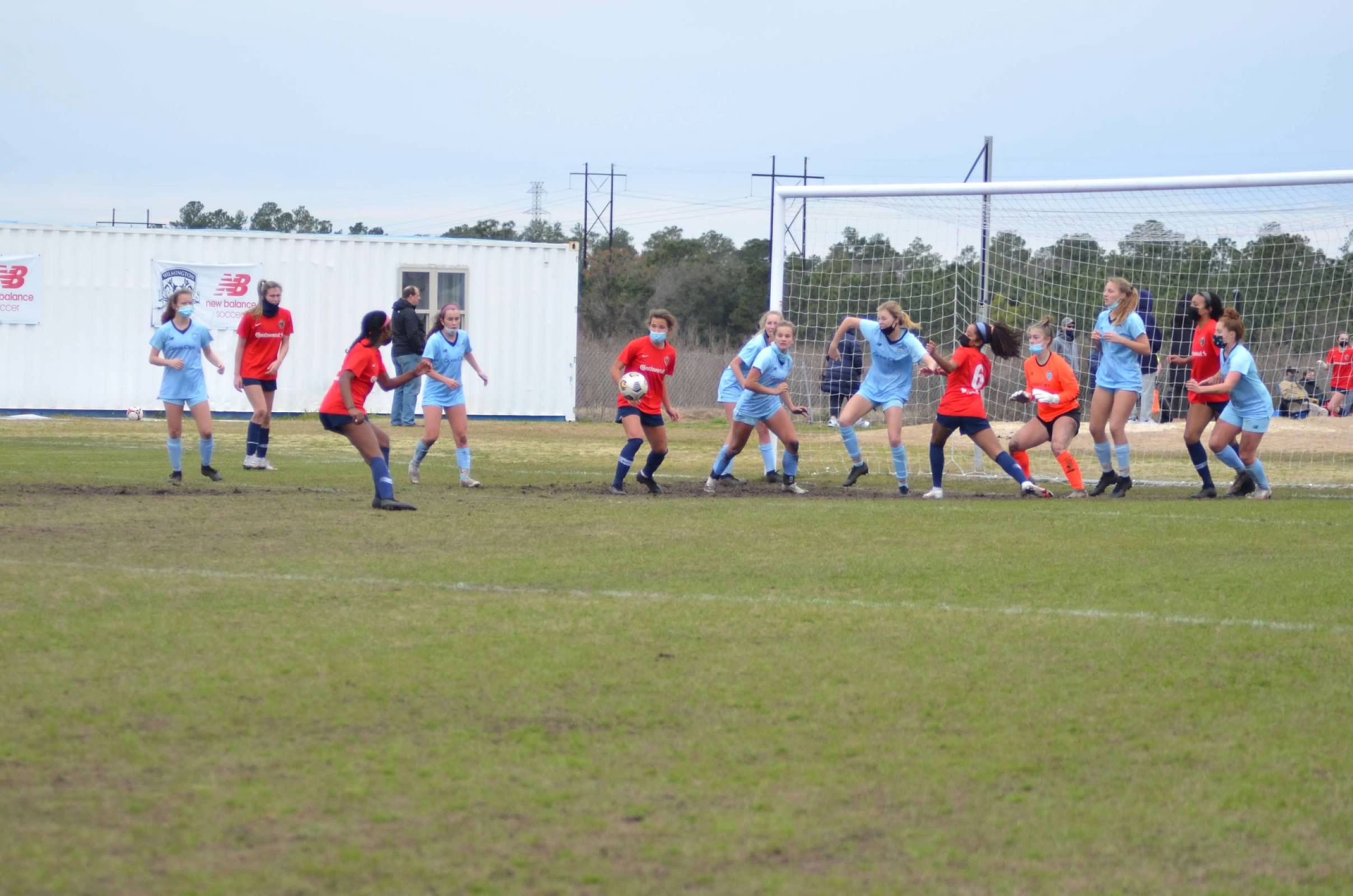 ECNL - Feb. 6-7