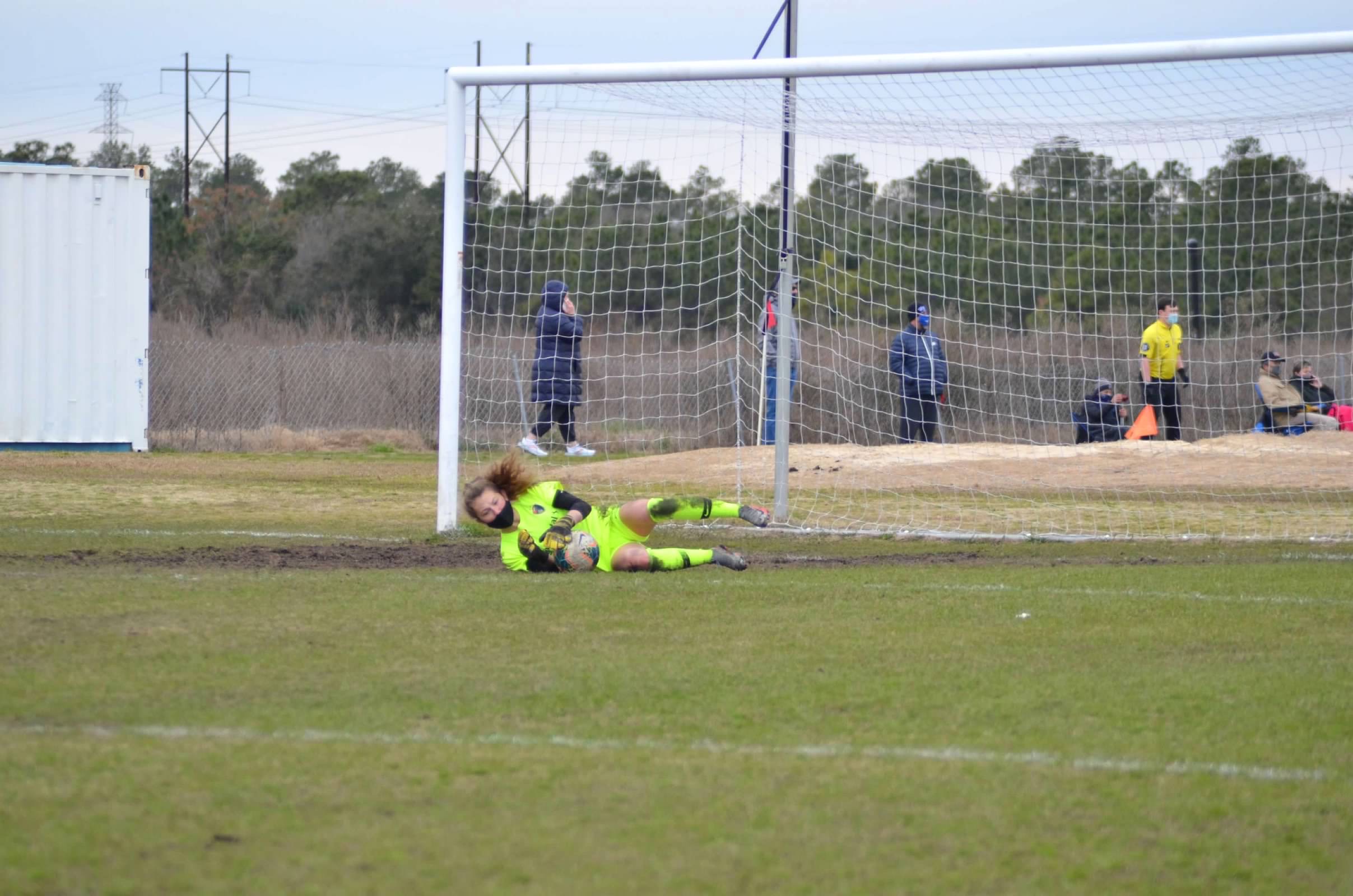 ECNL - Feb. 6-7