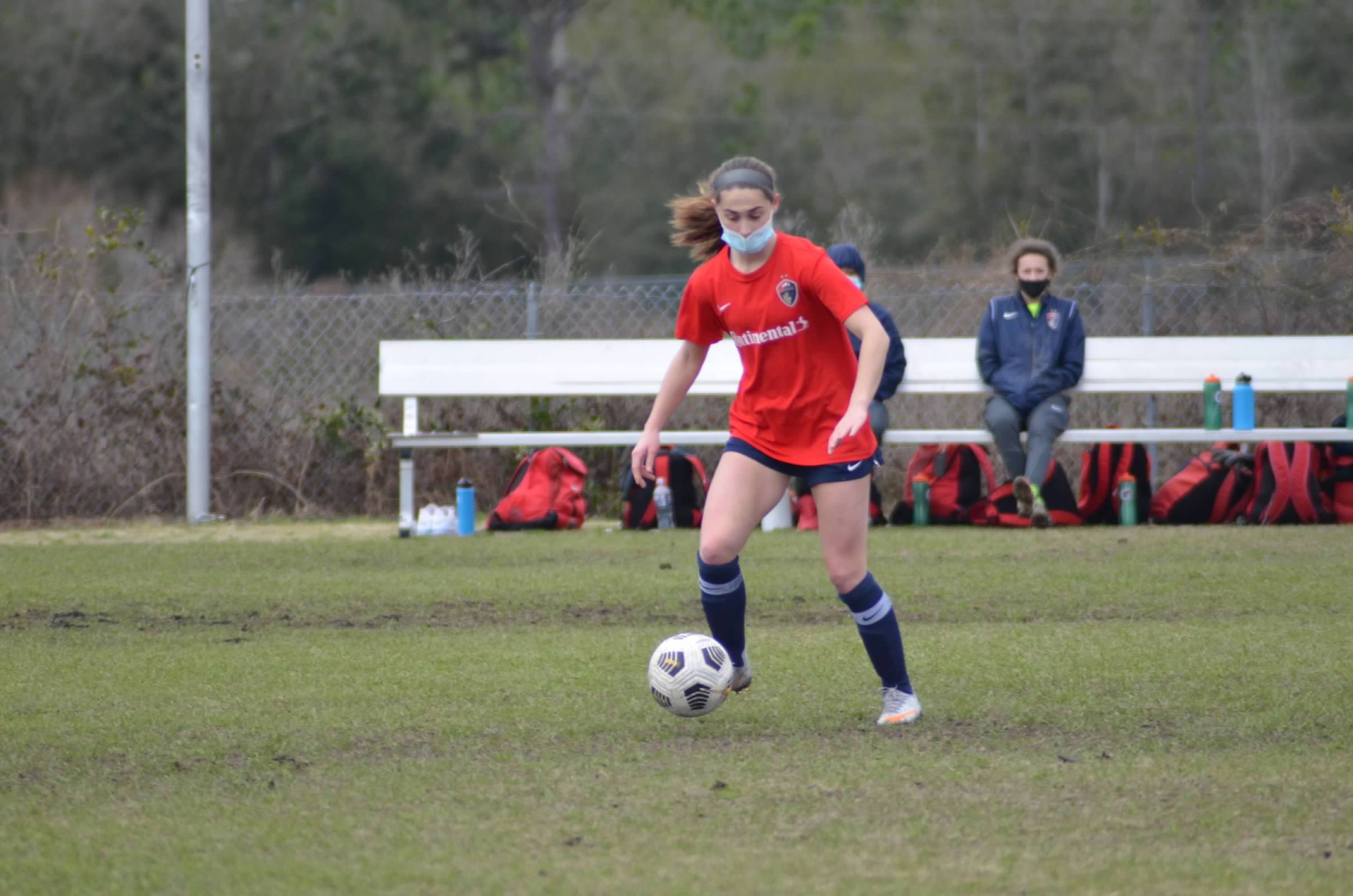 ECNL - Feb. 6-7